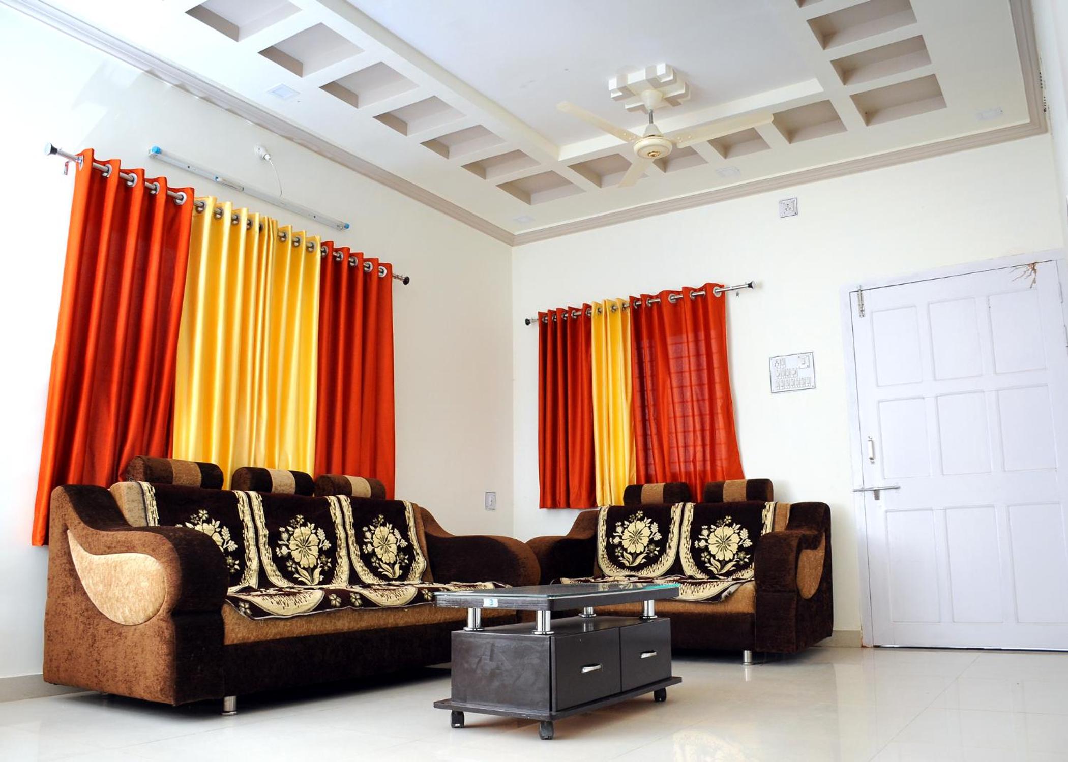 Shivam Sundaram Bunglows view 4