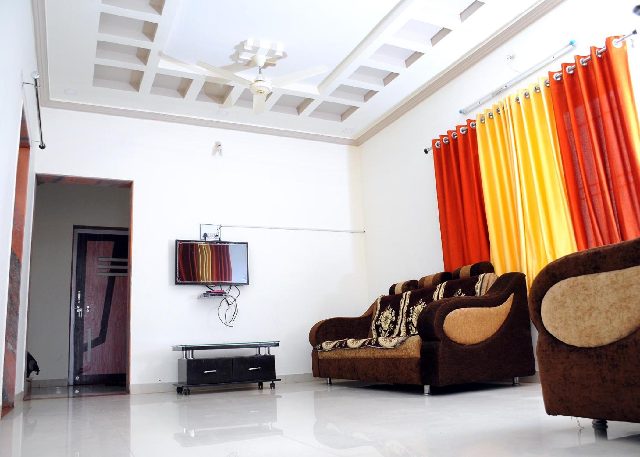 Shivam Sundaram Bunglows view 5