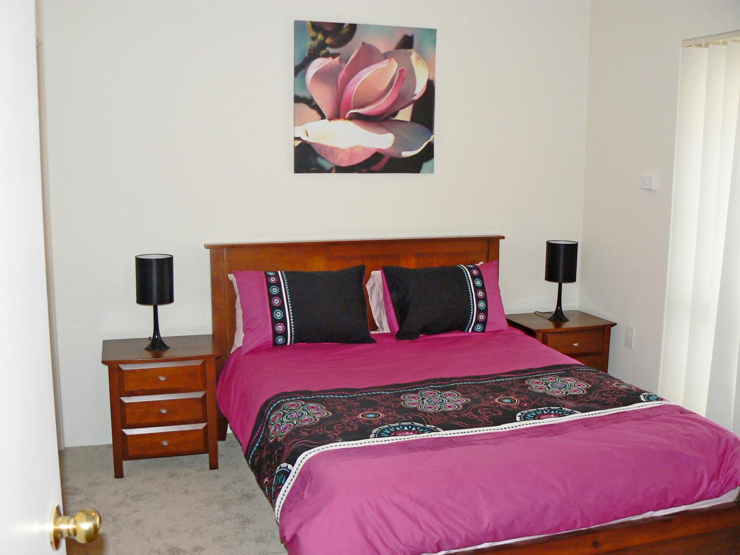 Geraldton Luxury Retreat 2 with free Streaming