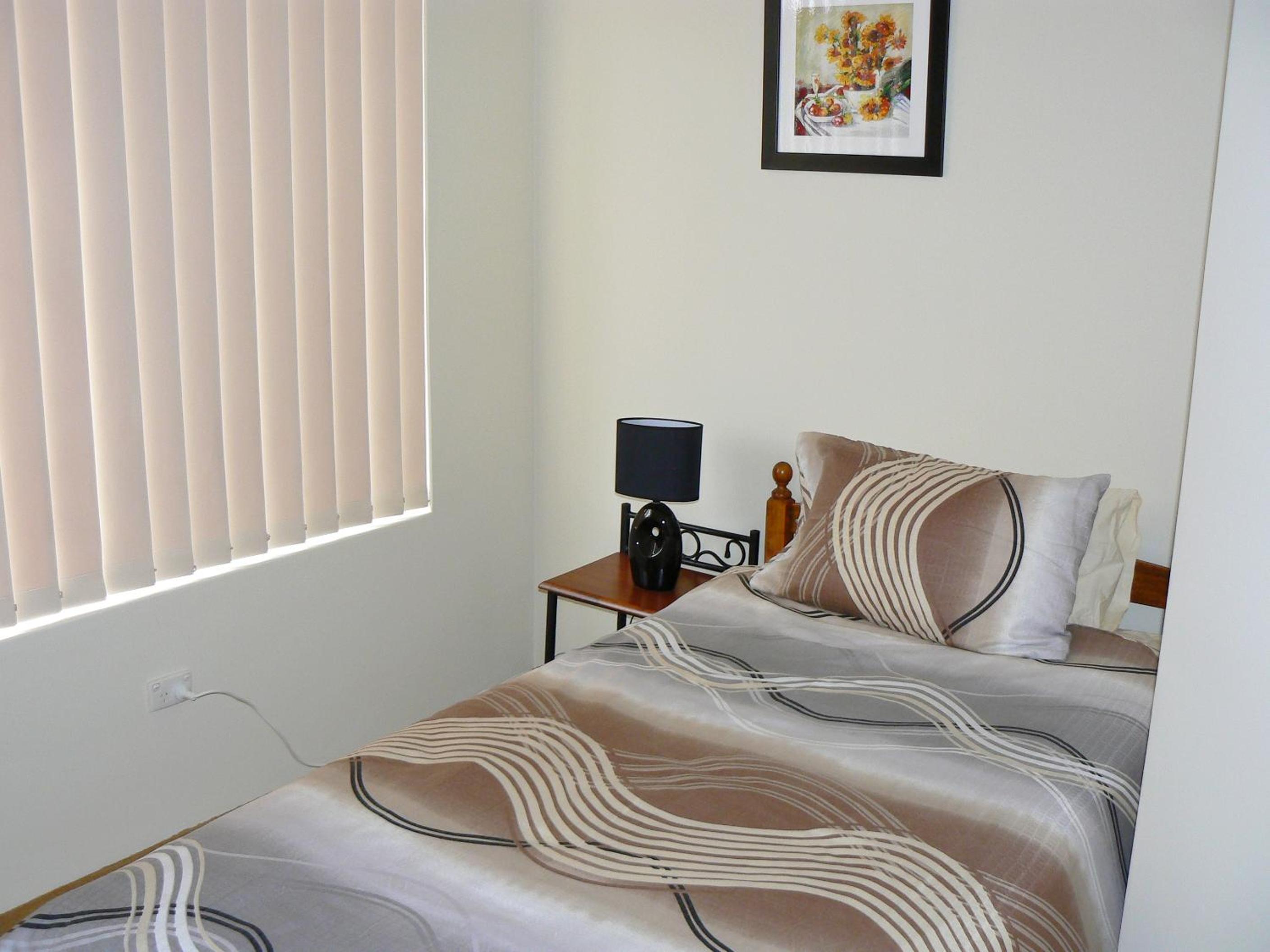 Geraldton Luxury Retreat 2 with free Streaming