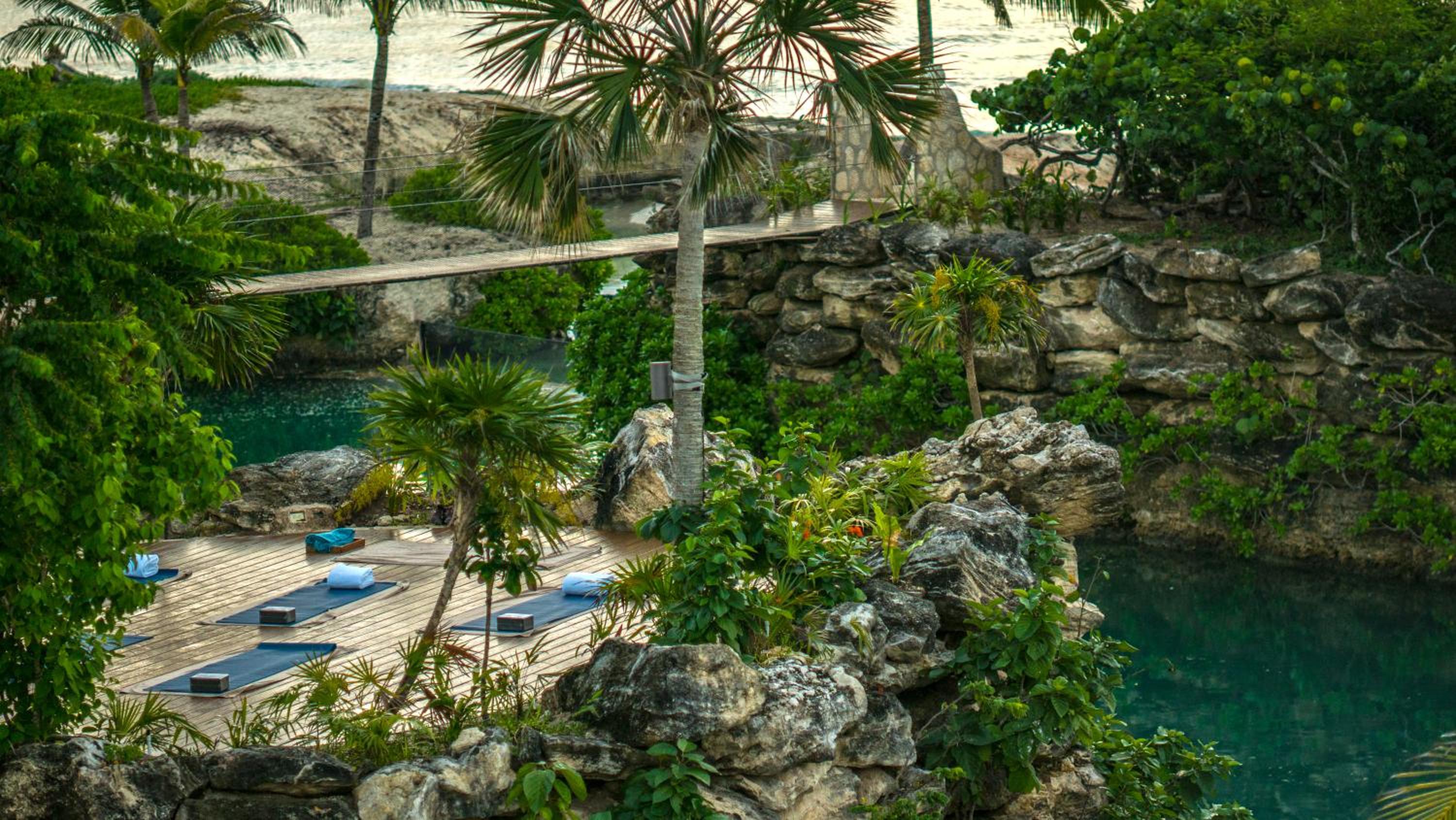 Hotel Xcaret Mexico All Parks All Fun Inclusive - Property Image 16