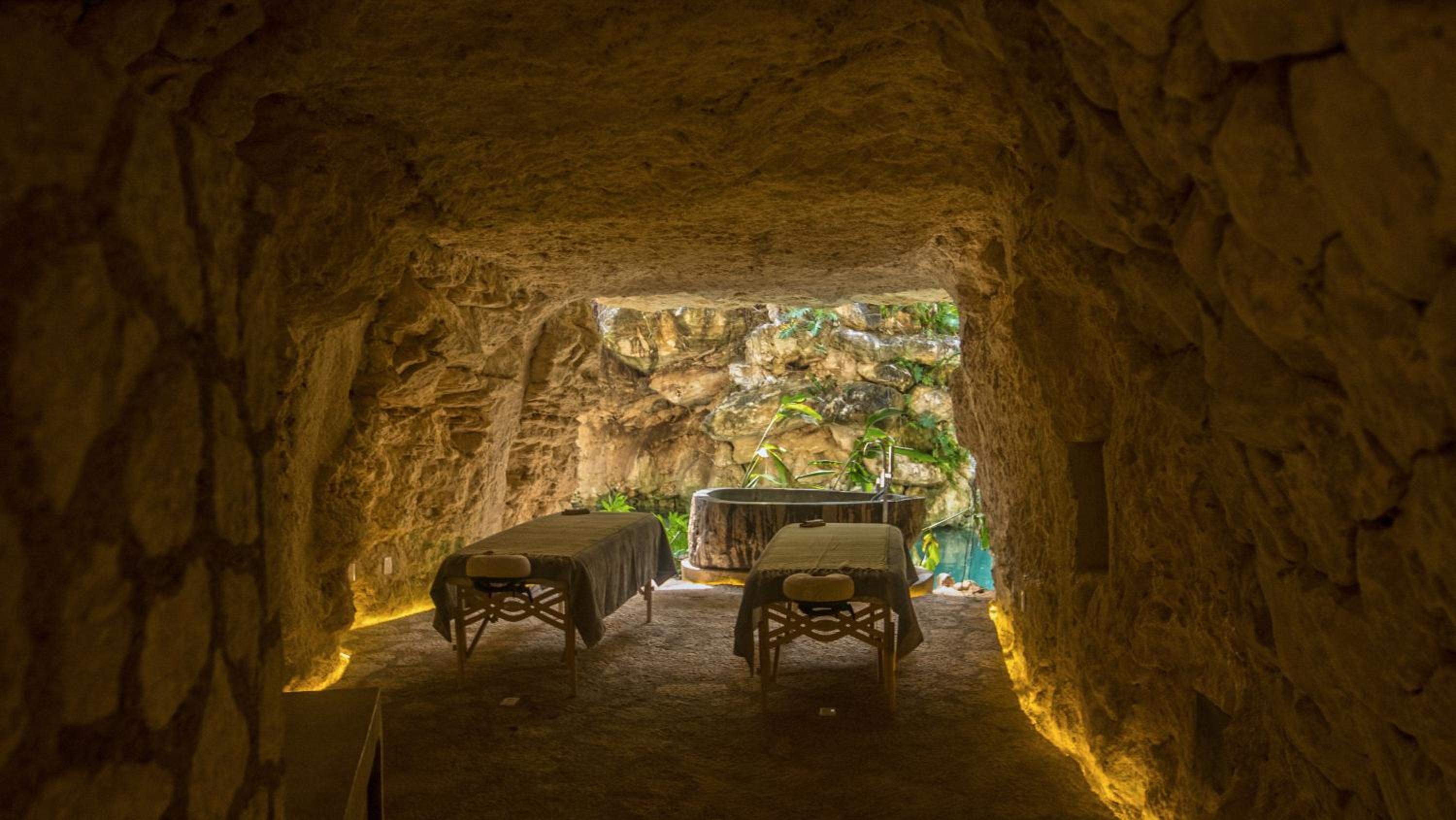 Hotel Xcaret Mexico All Parks All Fun Inclusive - Property Image 21