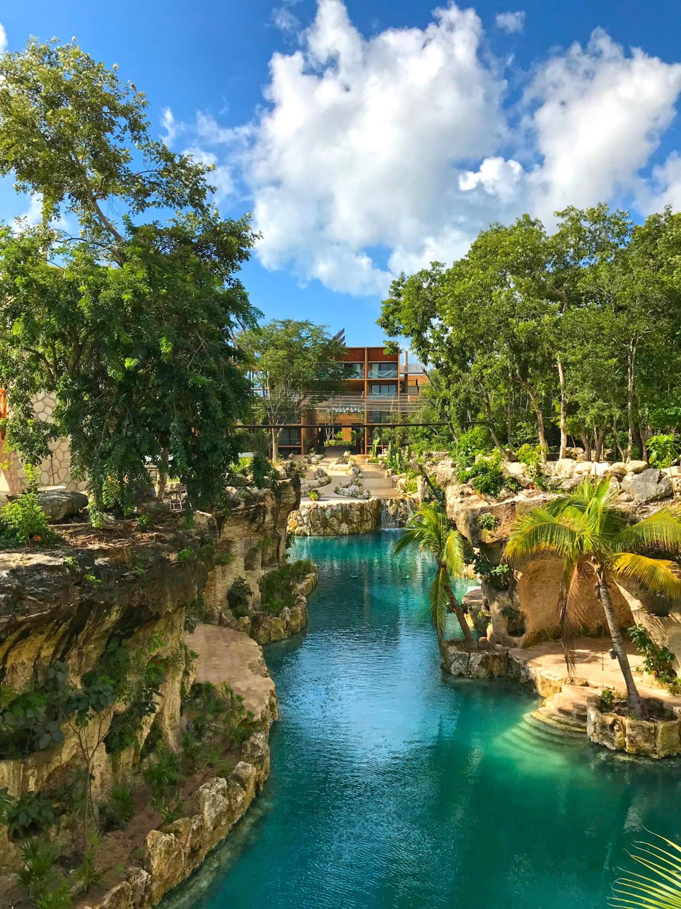 Hotel Xcaret Mexico All Parks All Fun Inclusive - Property Image 12