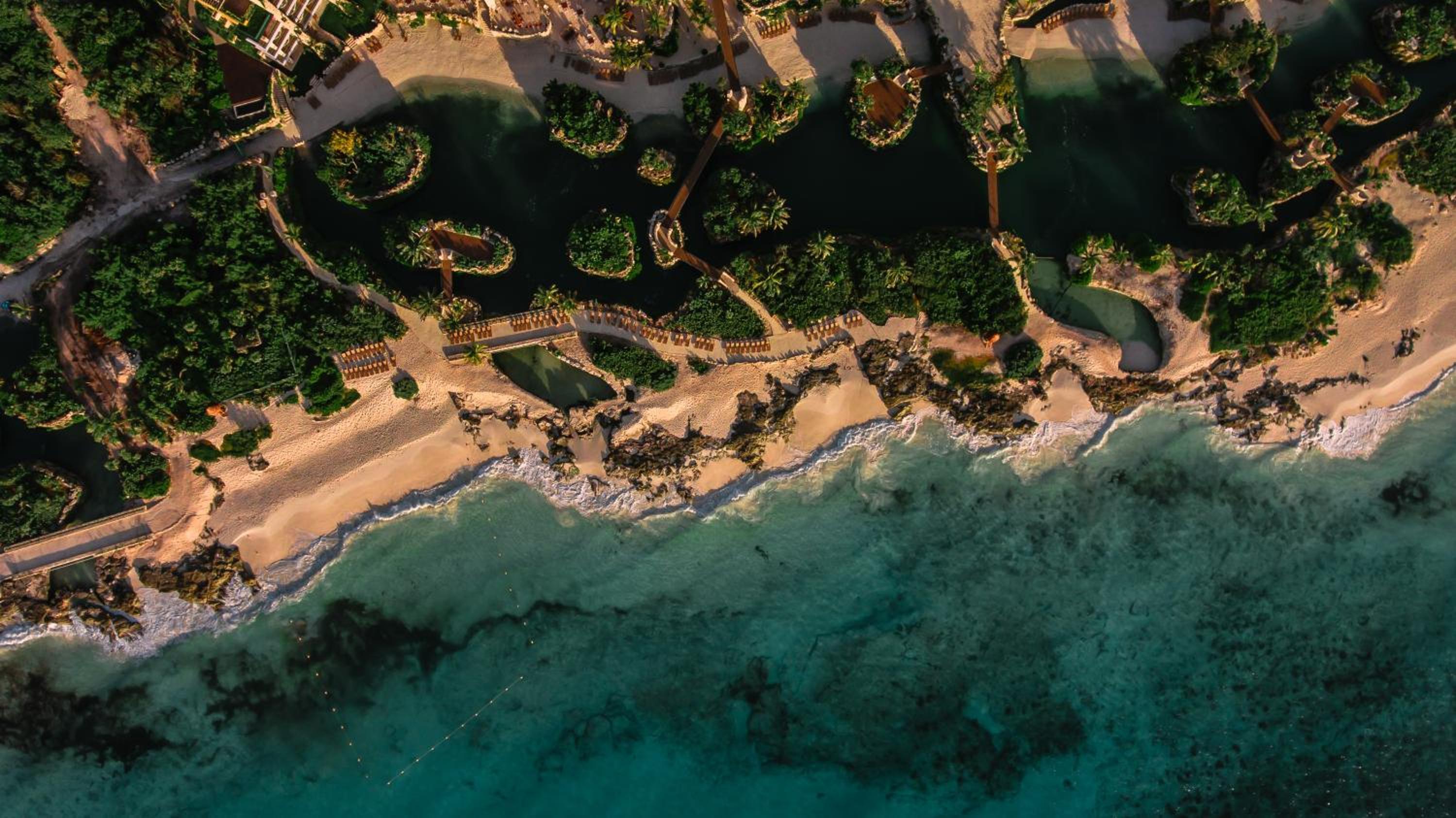 Hotel Xcaret Mexico All Parks All Fun Inclusive - Property Image 12