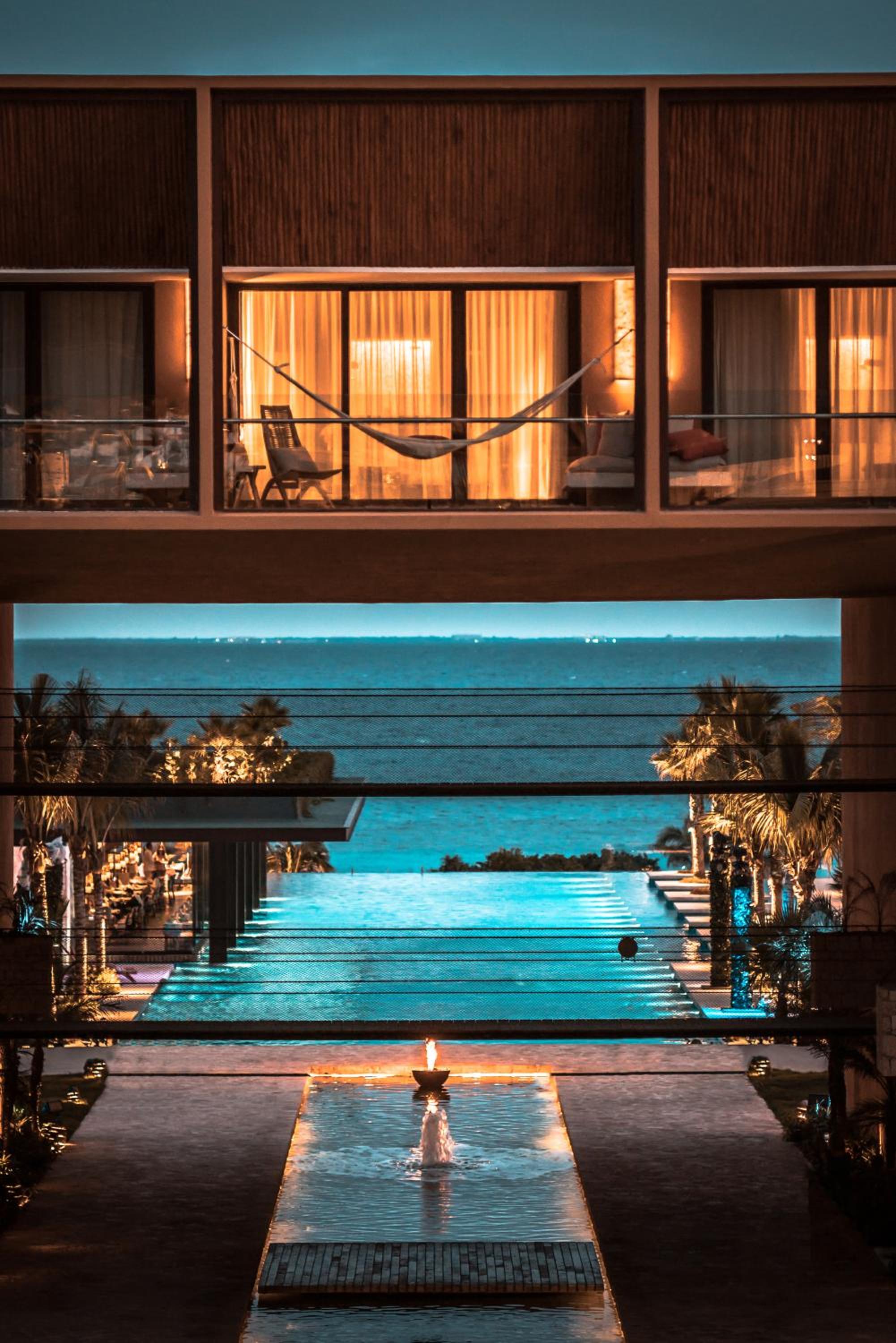 Hotel Xcaret Mexico All Parks All Fun Inclusive - Property Image 14