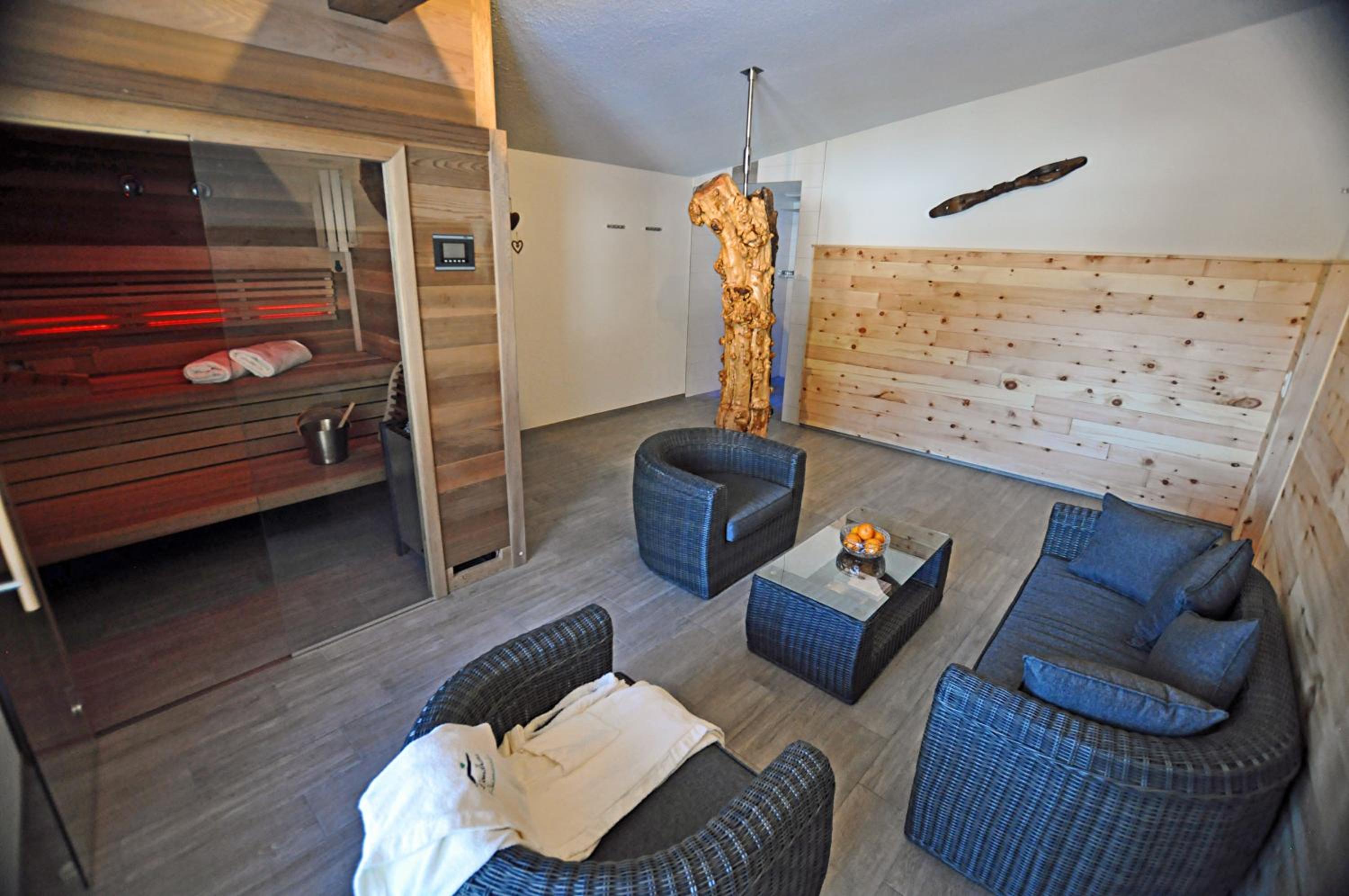 Landhaus Riesneralm