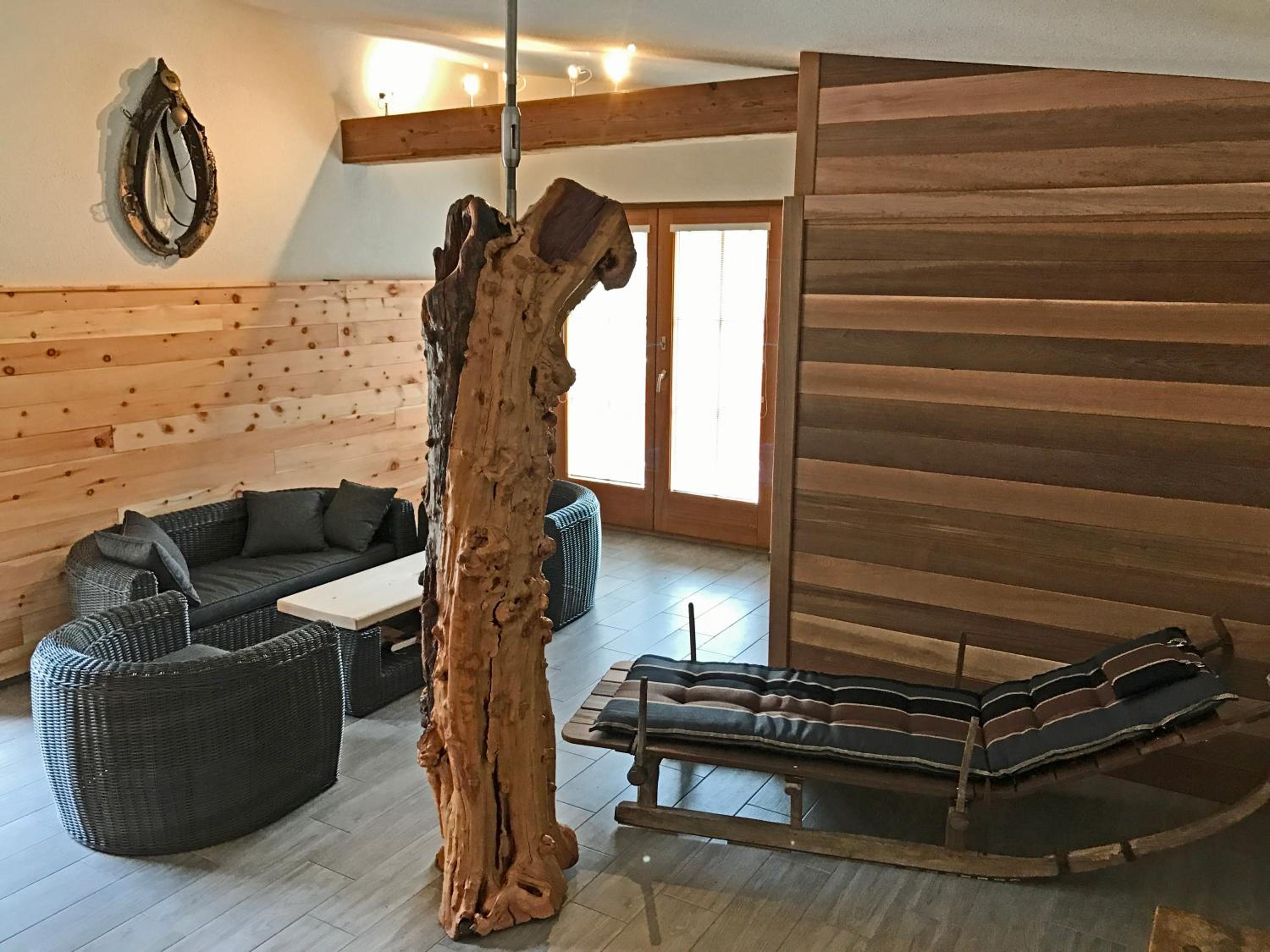Landhaus Riesneralm