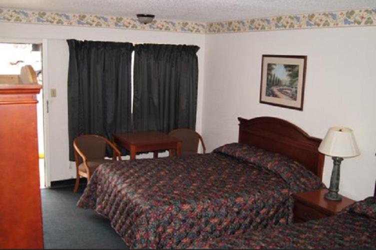 Budget Inn view 3