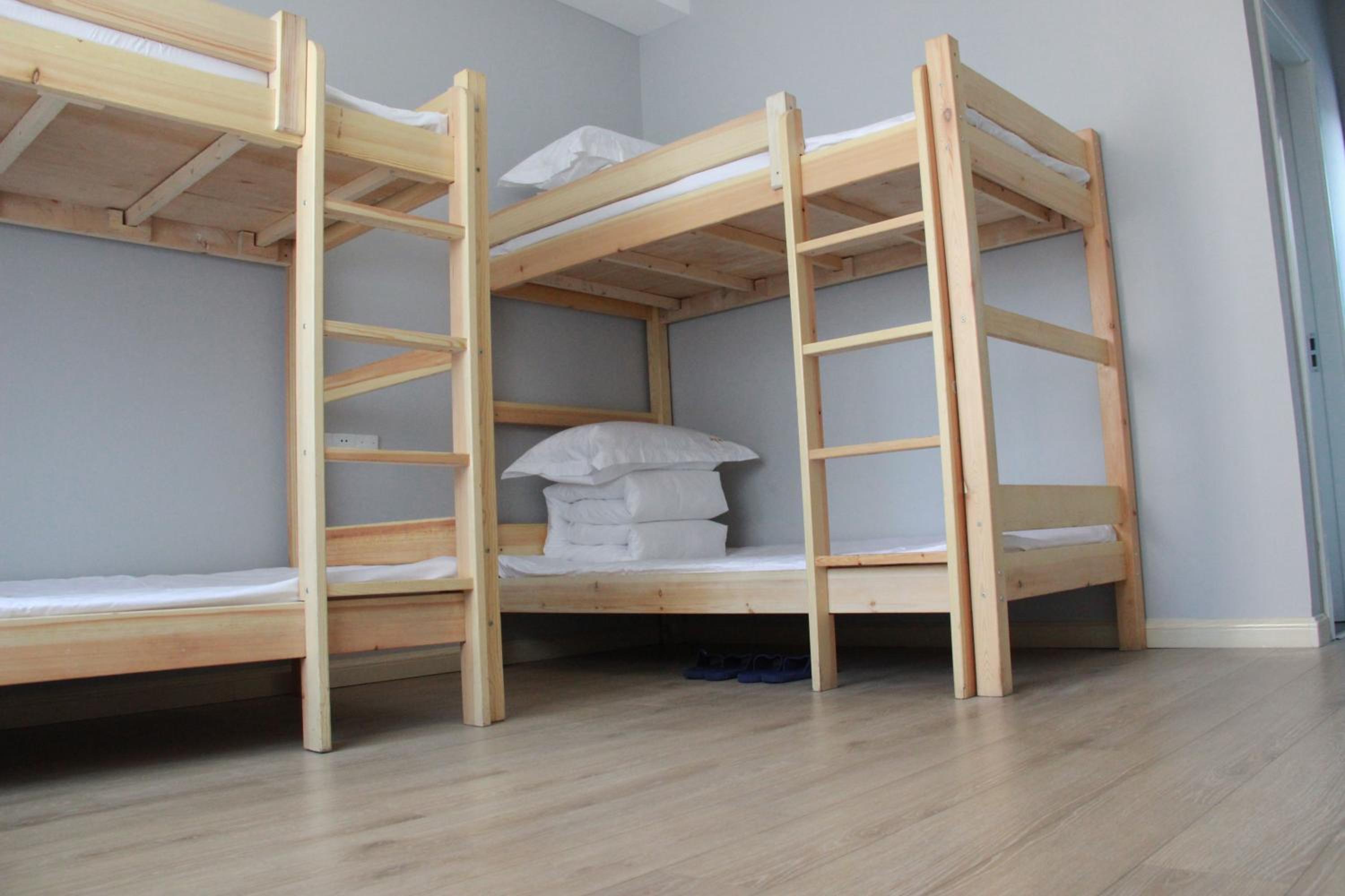 Lemongo Youth Hostel Hohhot