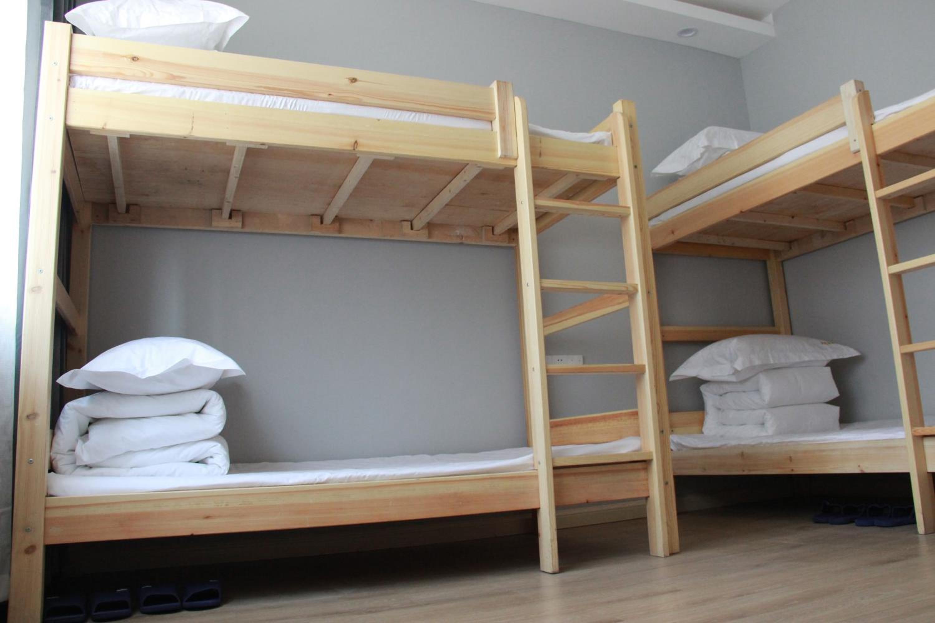Lemongo Youth Hostel Hohhot