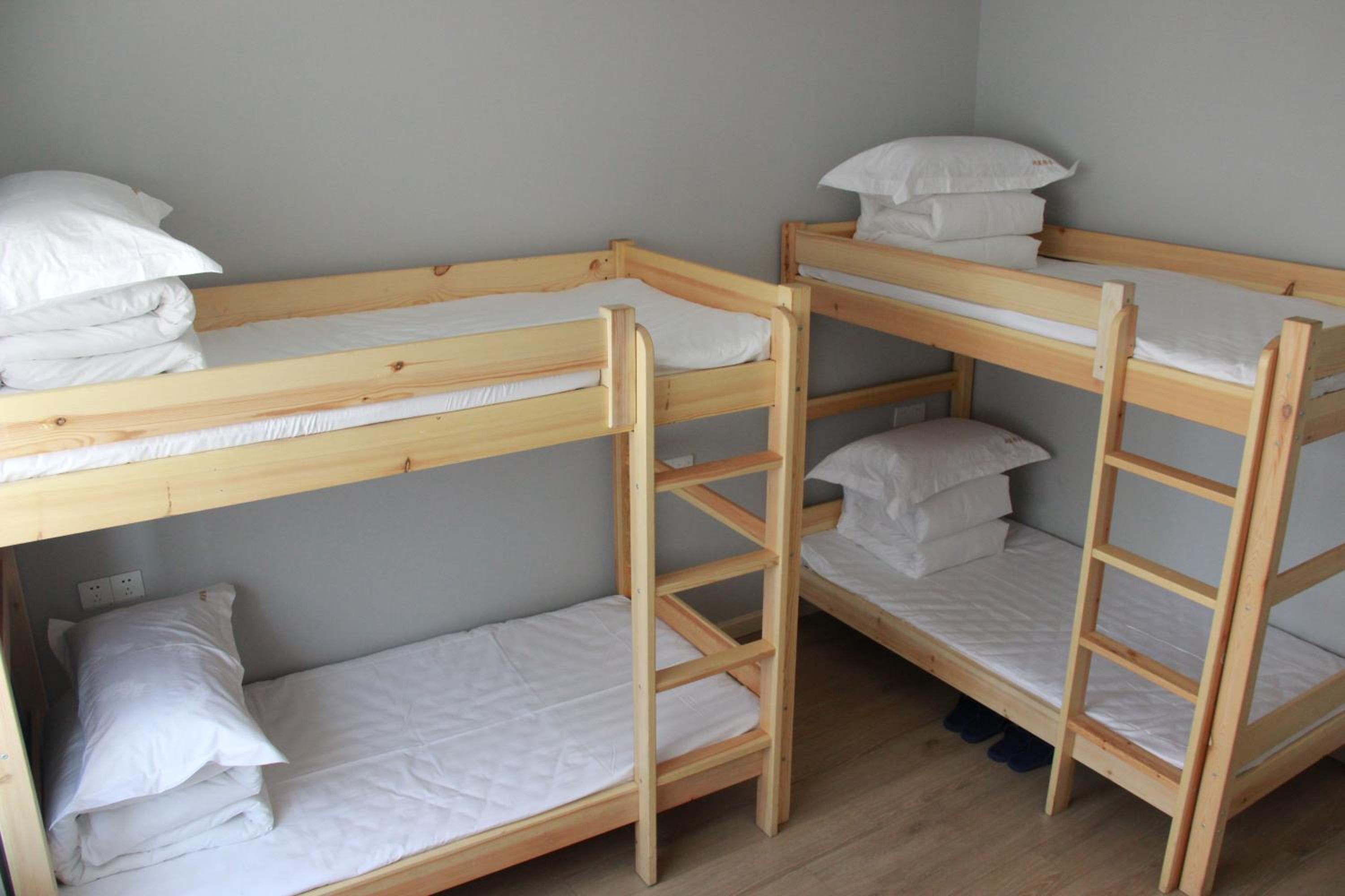 Lemongo Youth Hostel Hohhot