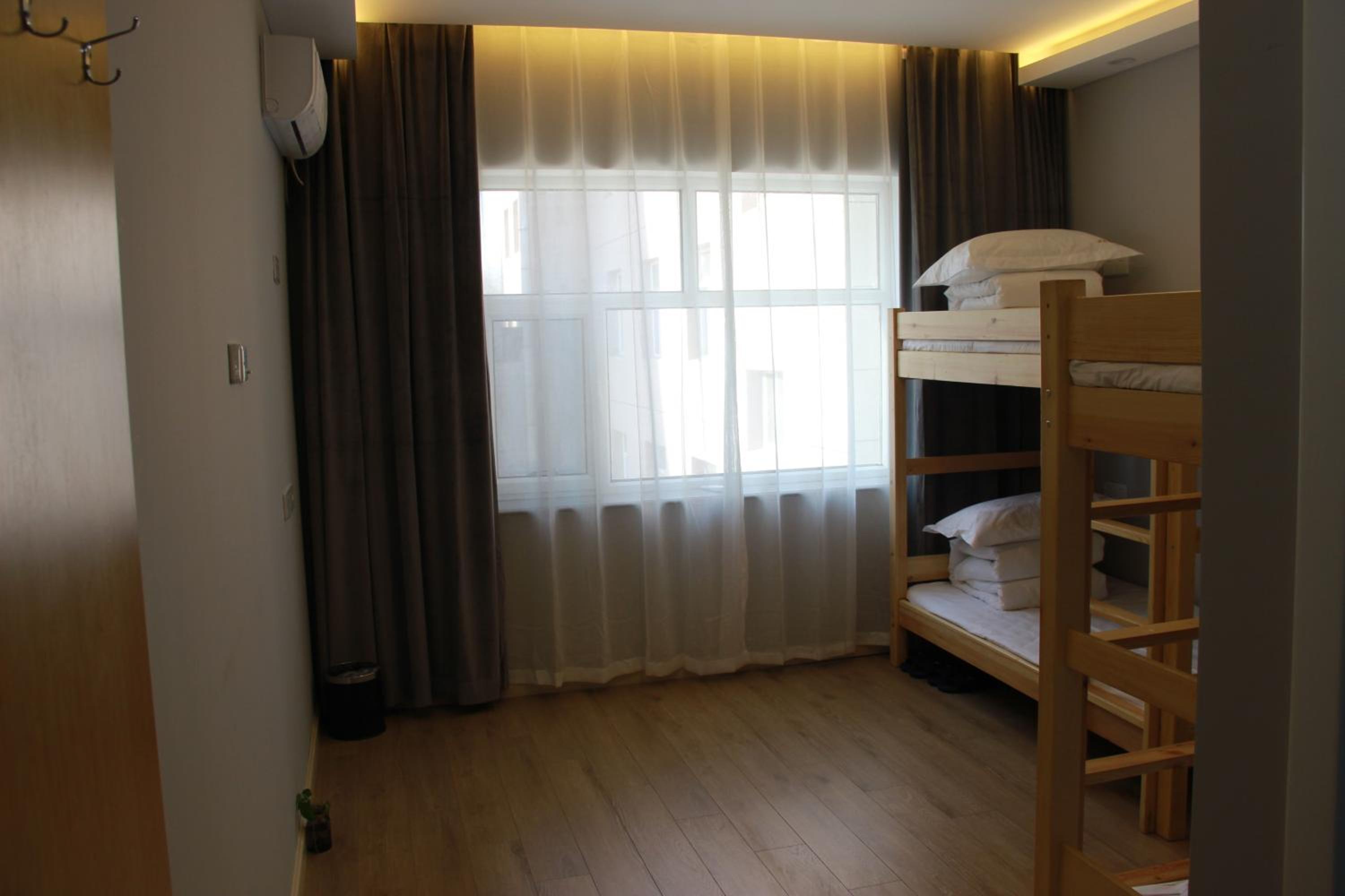 Lemongo Youth Hostel Hohhot