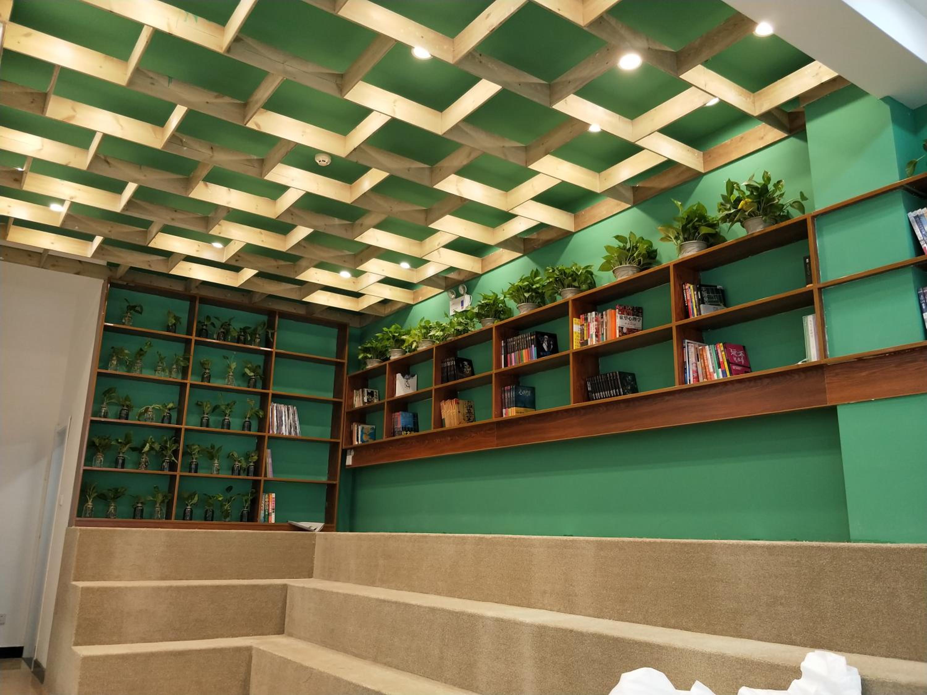Lemongo Youth Hostel Hohhot