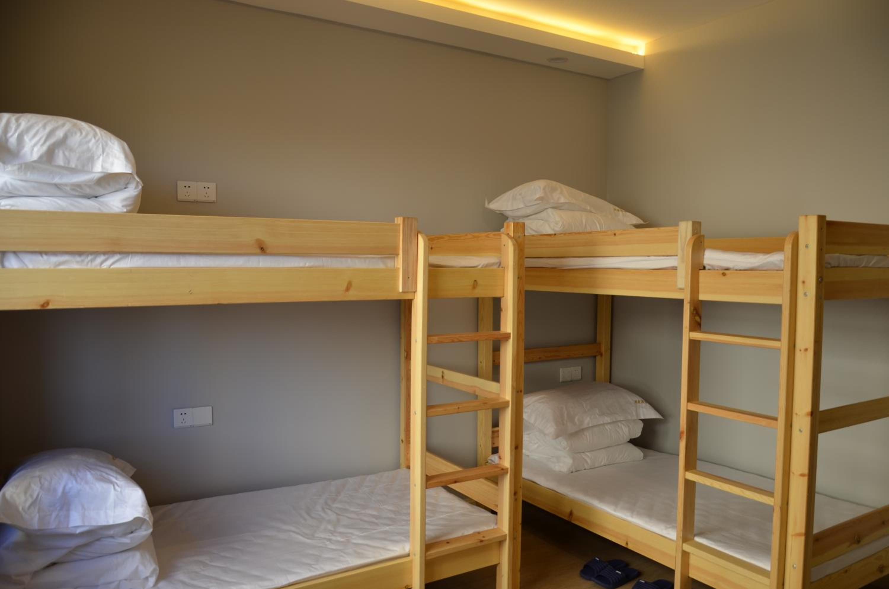 Lemongo Youth Hostel Hohhot