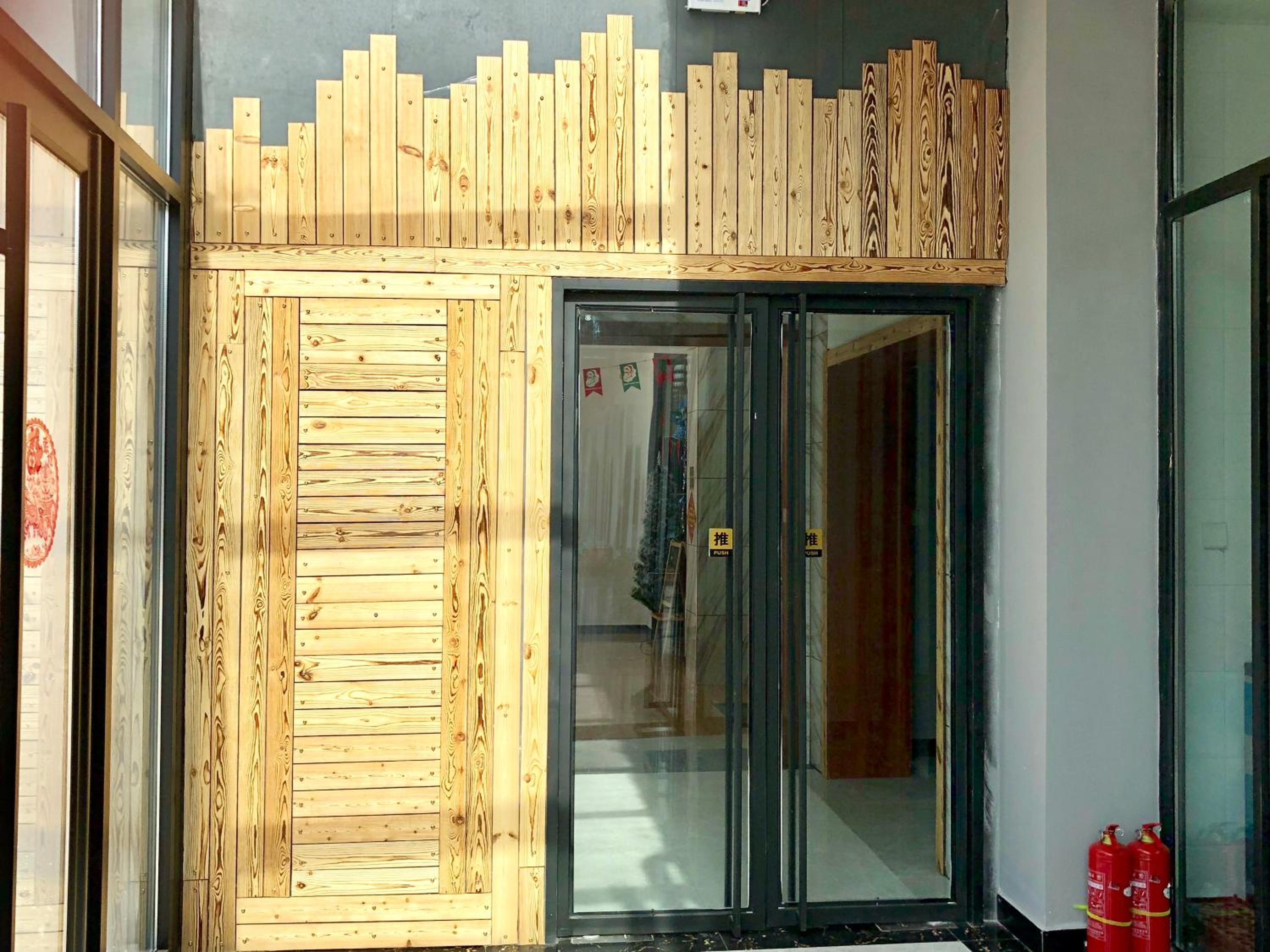 Lemongo Youth Hostel Hohhot
