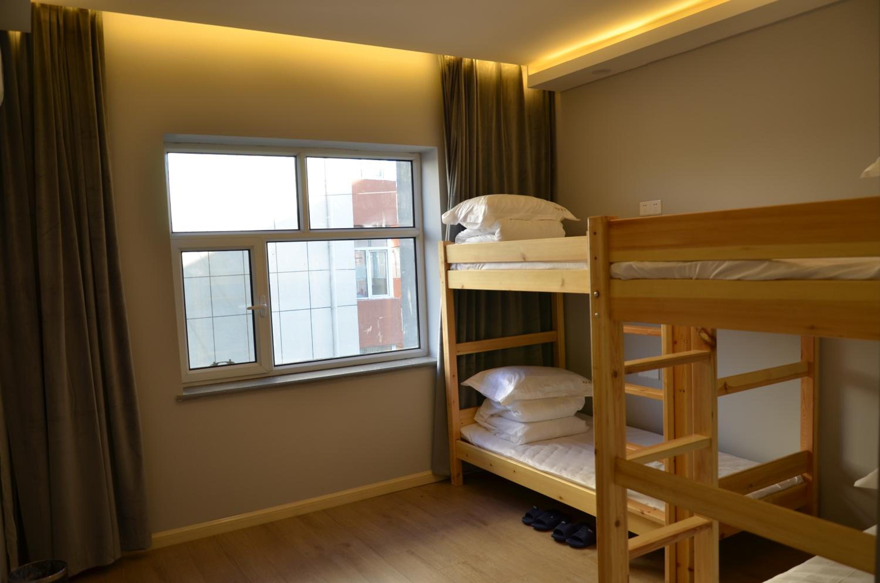 Lemongo Youth Hostel Hohhot