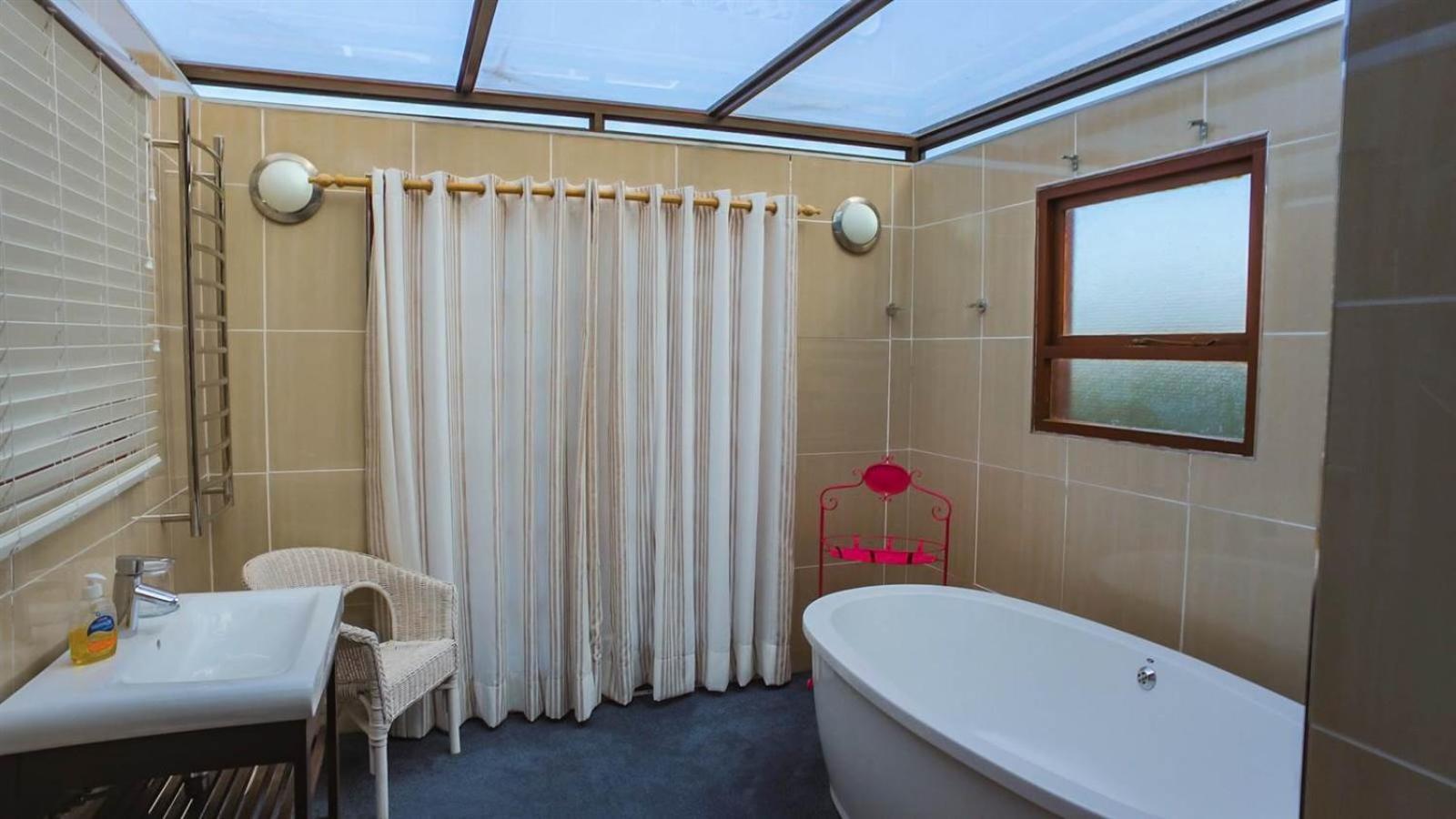 Sundays River Mouth Guesthouse