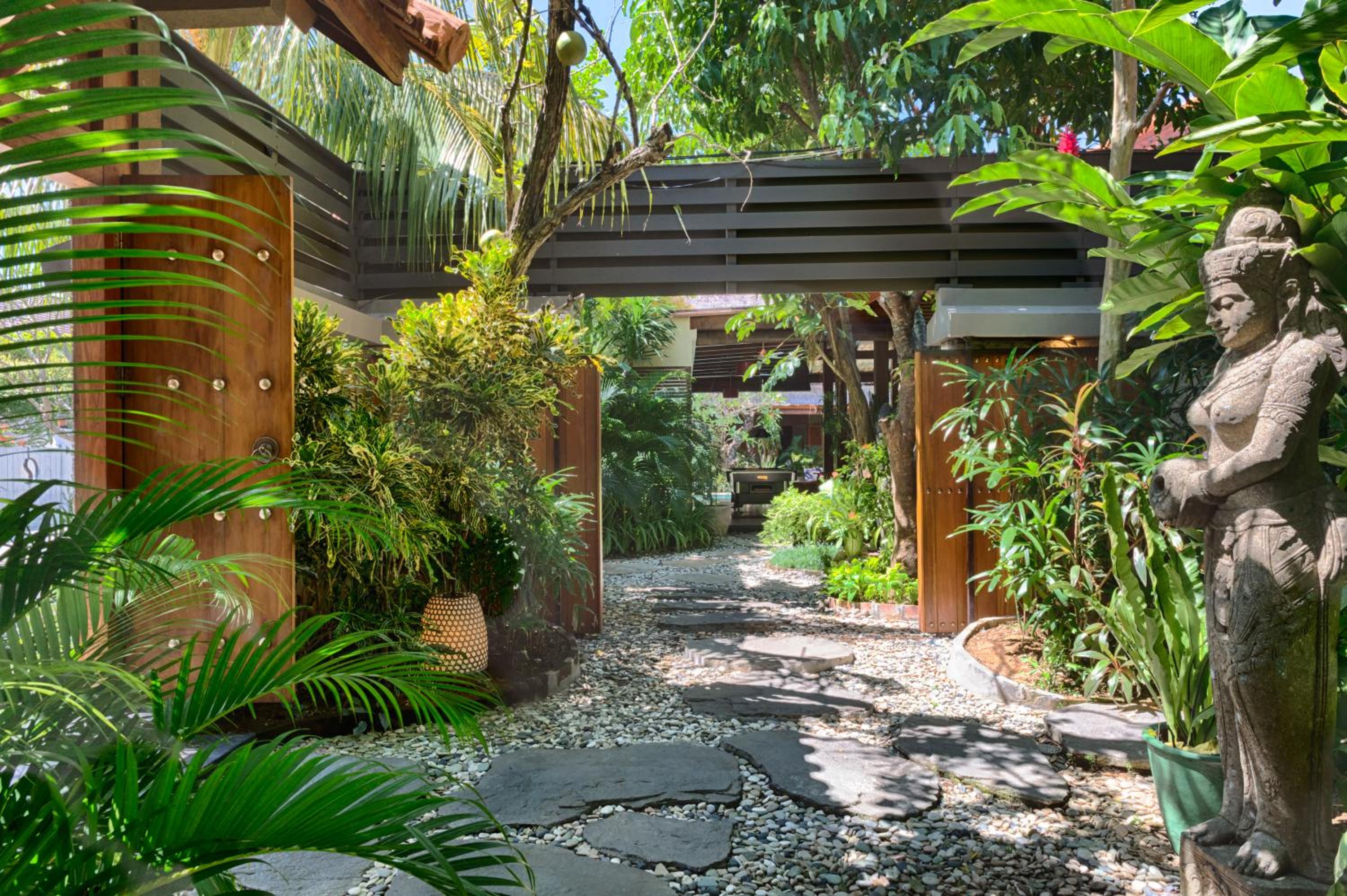 Villa Kinaree Estate