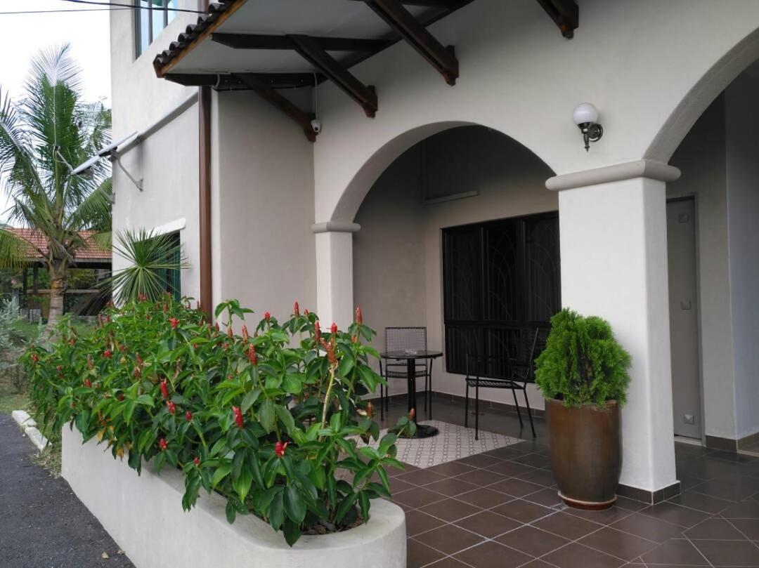 Villa 223