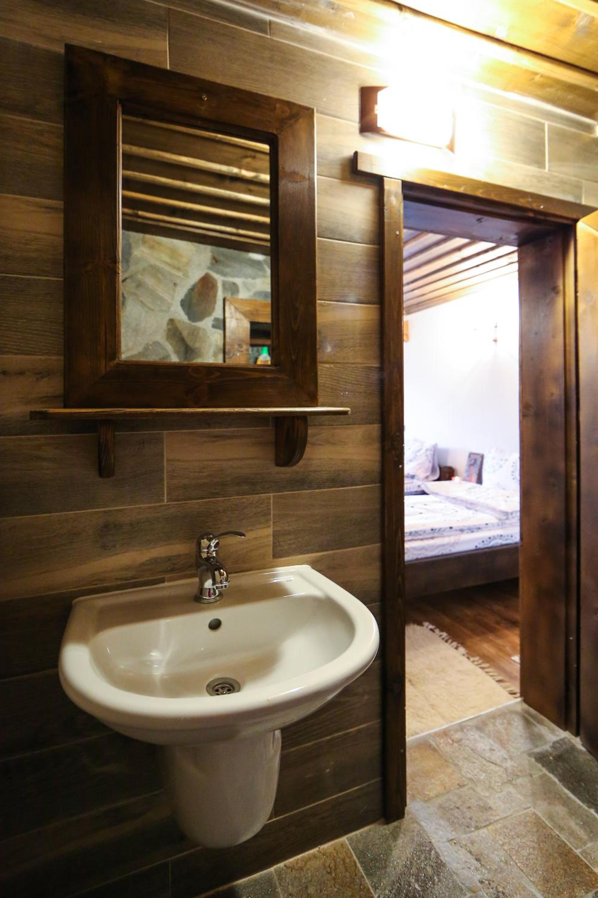 Yancheva Guest House