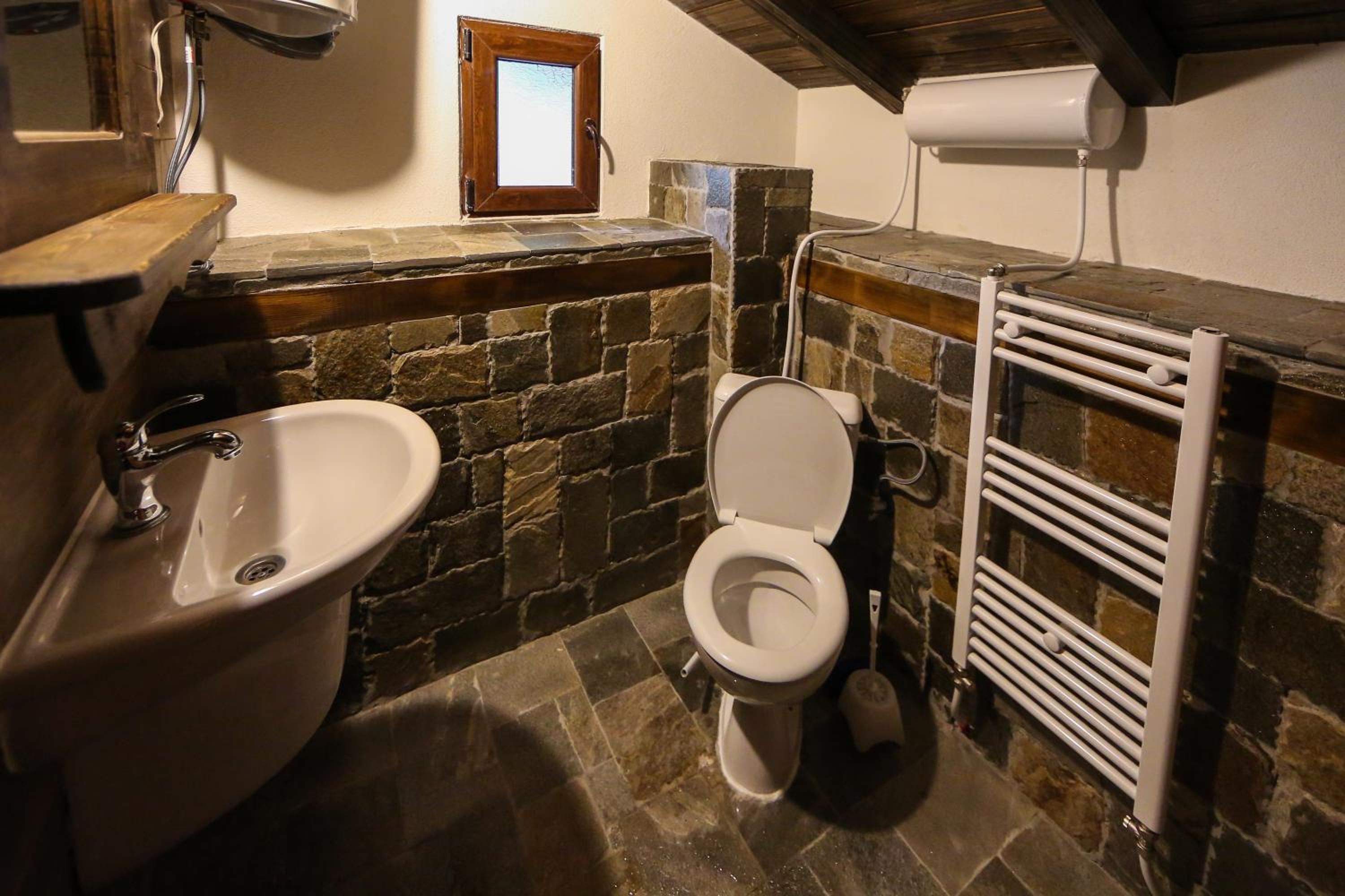 Yancheva Guest House