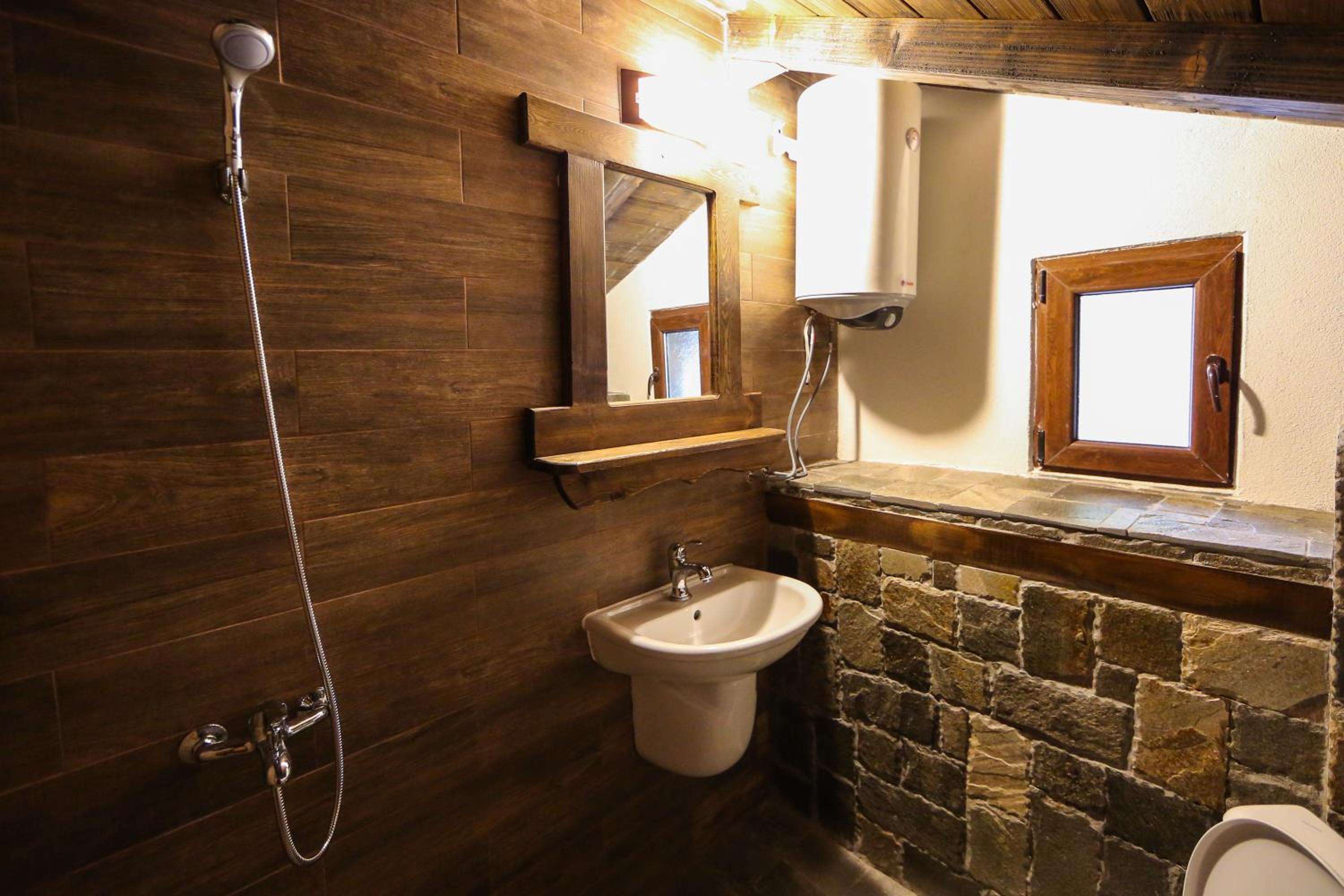Yancheva Guest House