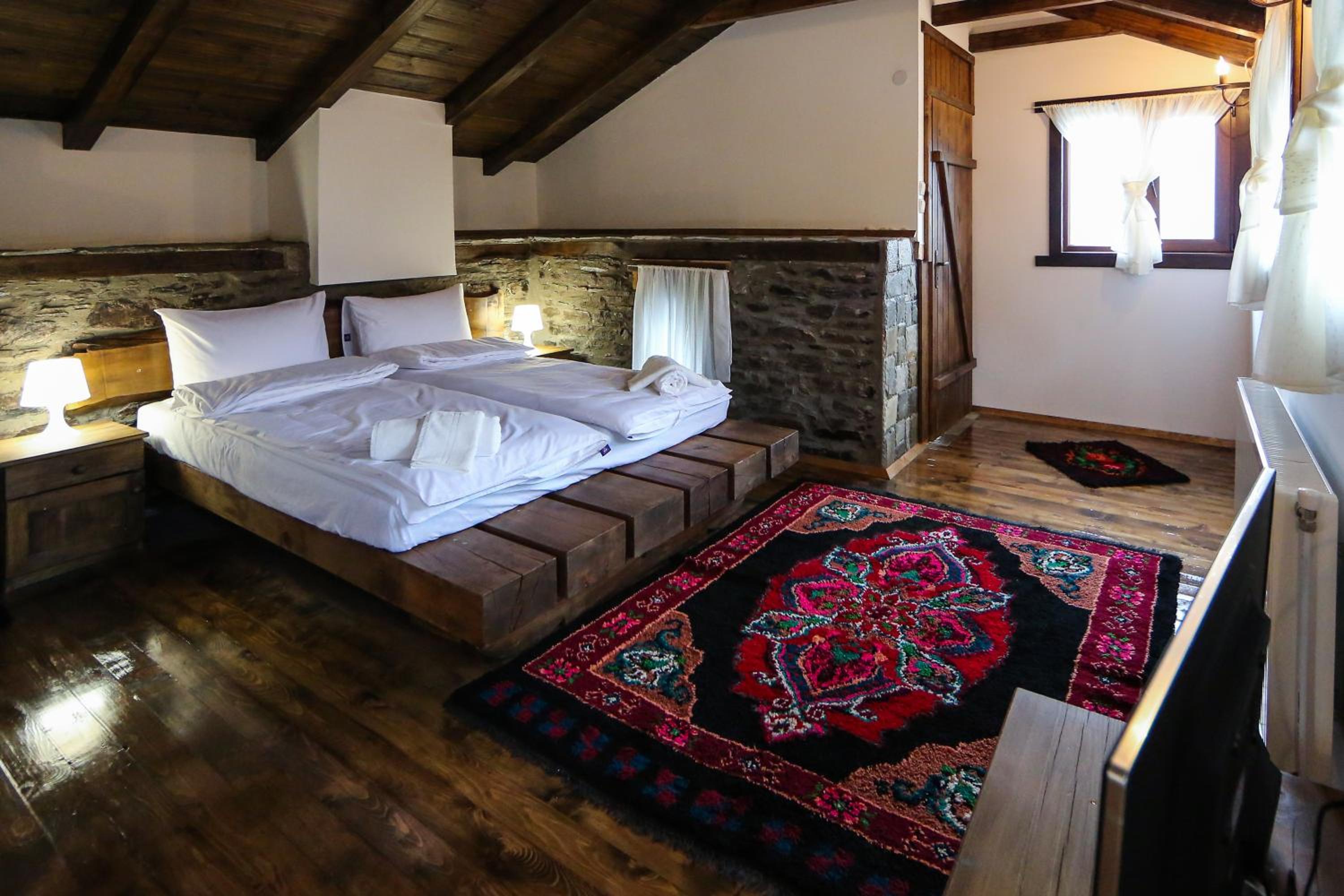 Yancheva Guest House