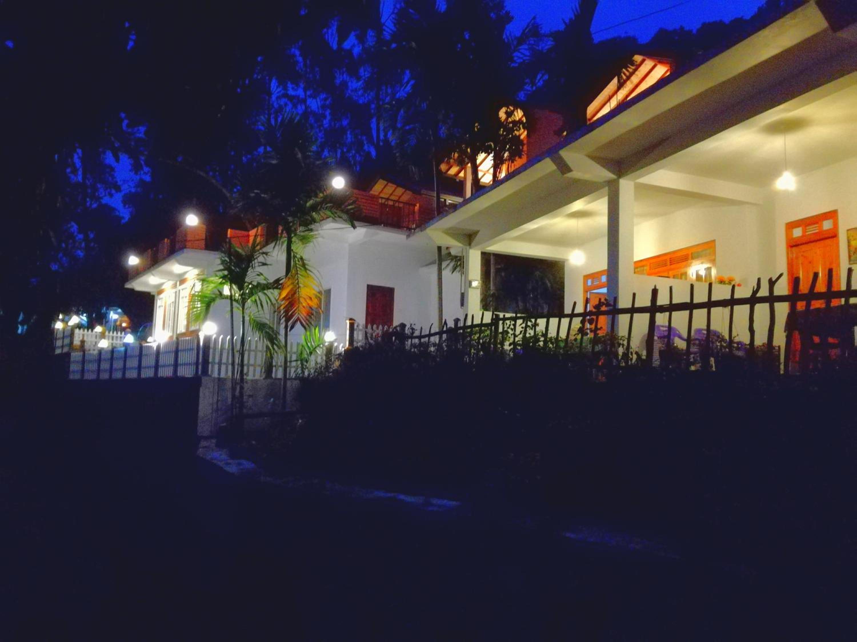 Pearl View Guesthouse