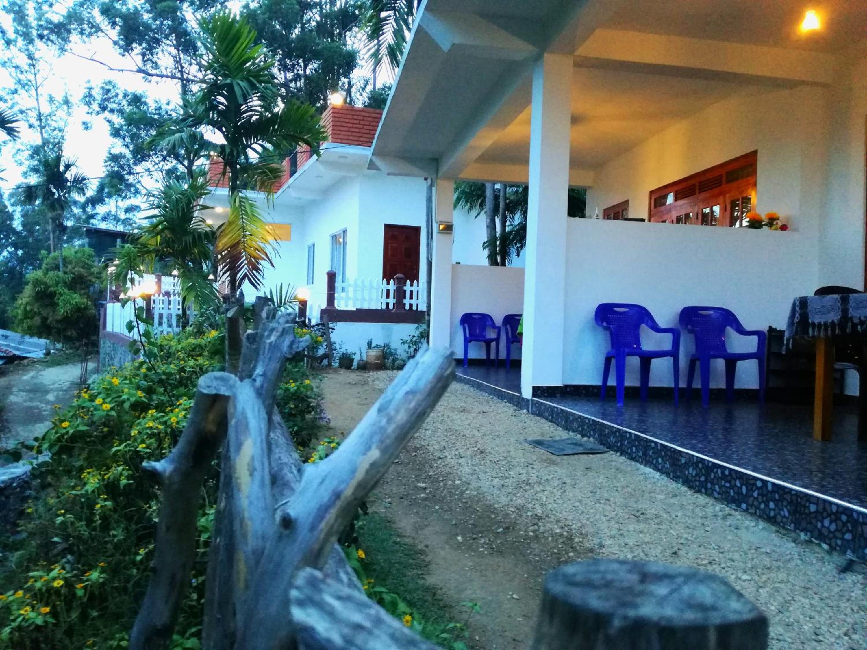 Pearl View Guesthouse