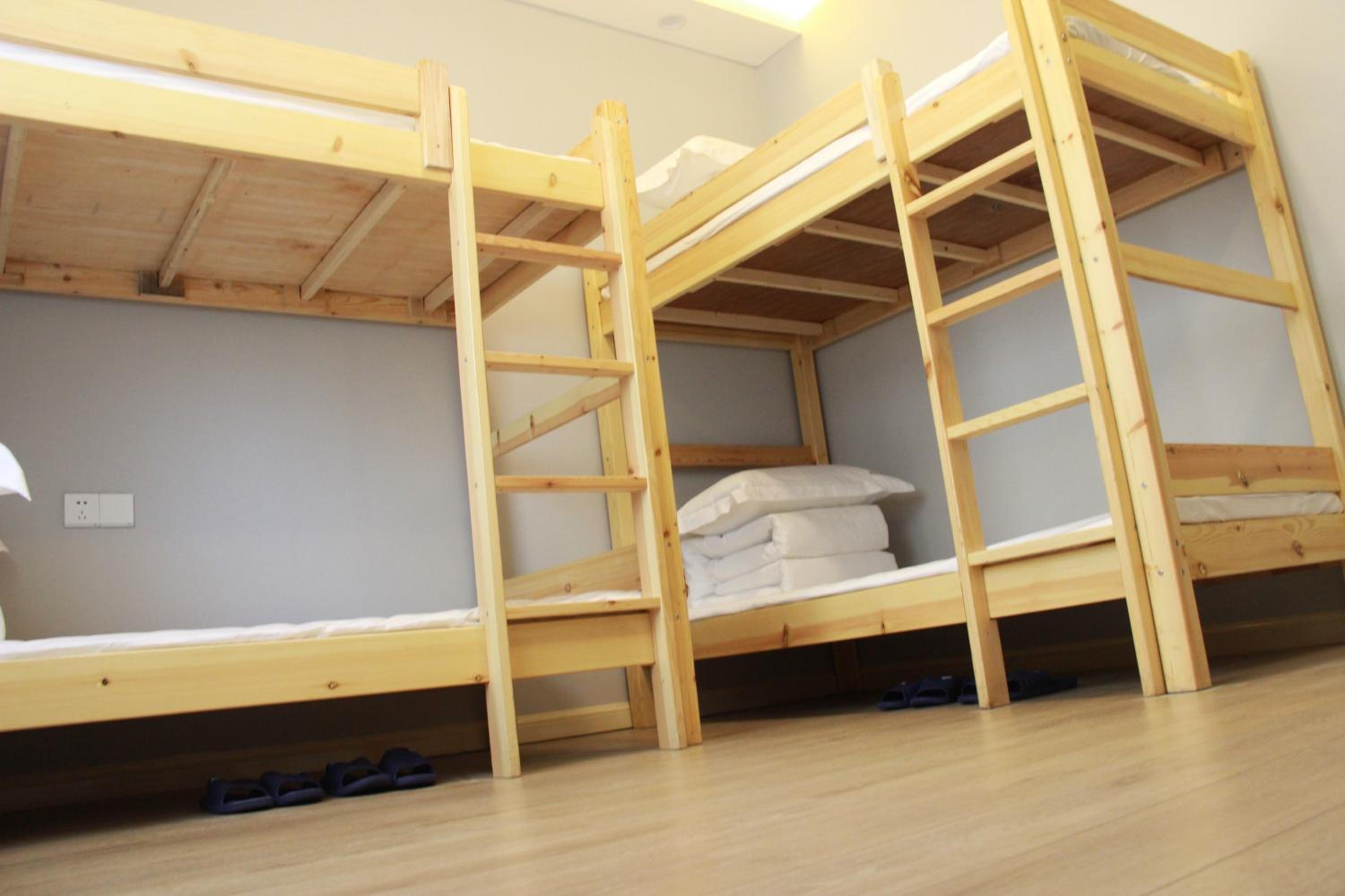 Lemongo Youth Hostel Hohhot