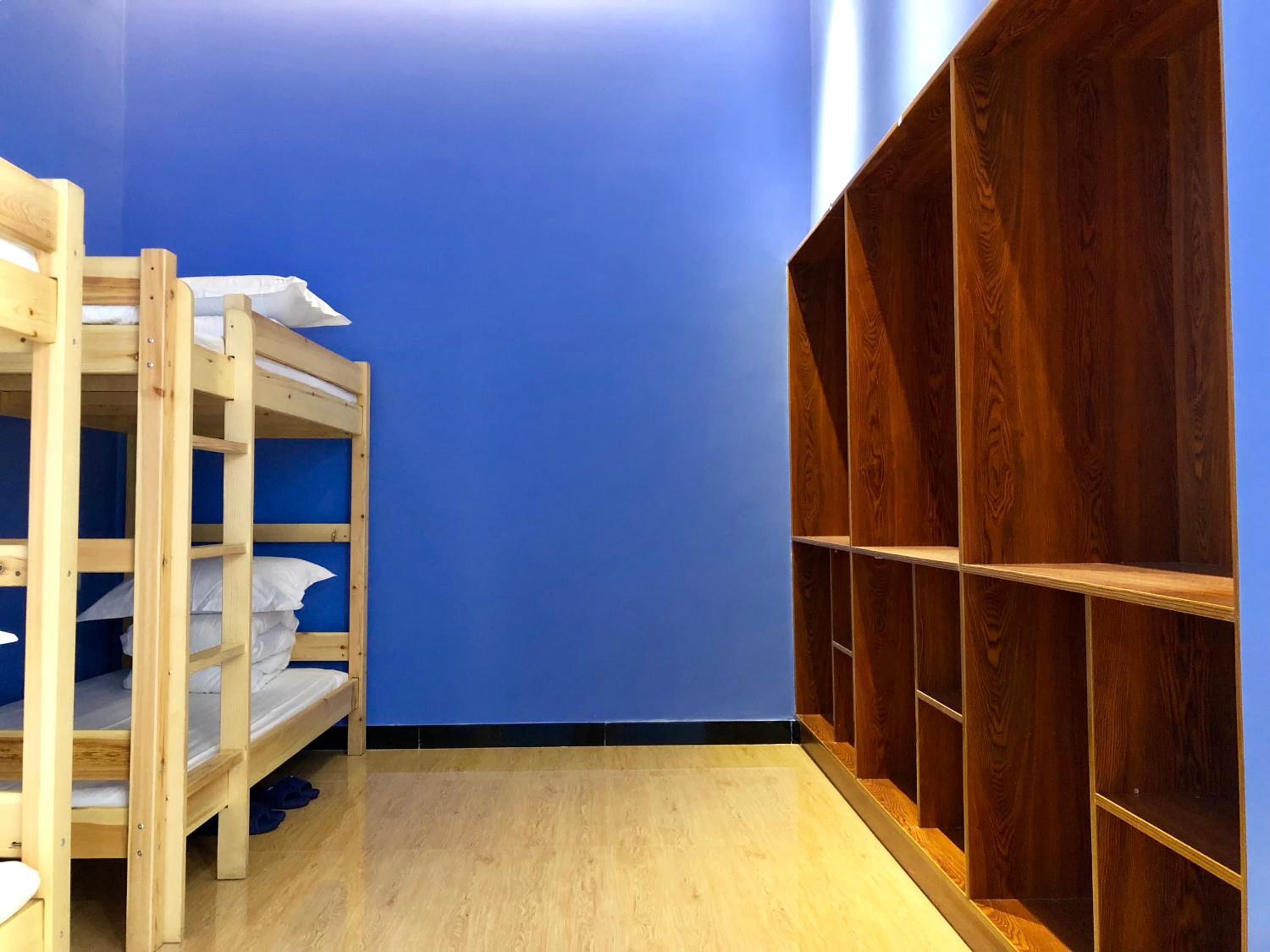 Lemongo Youth Hostel Hohhot