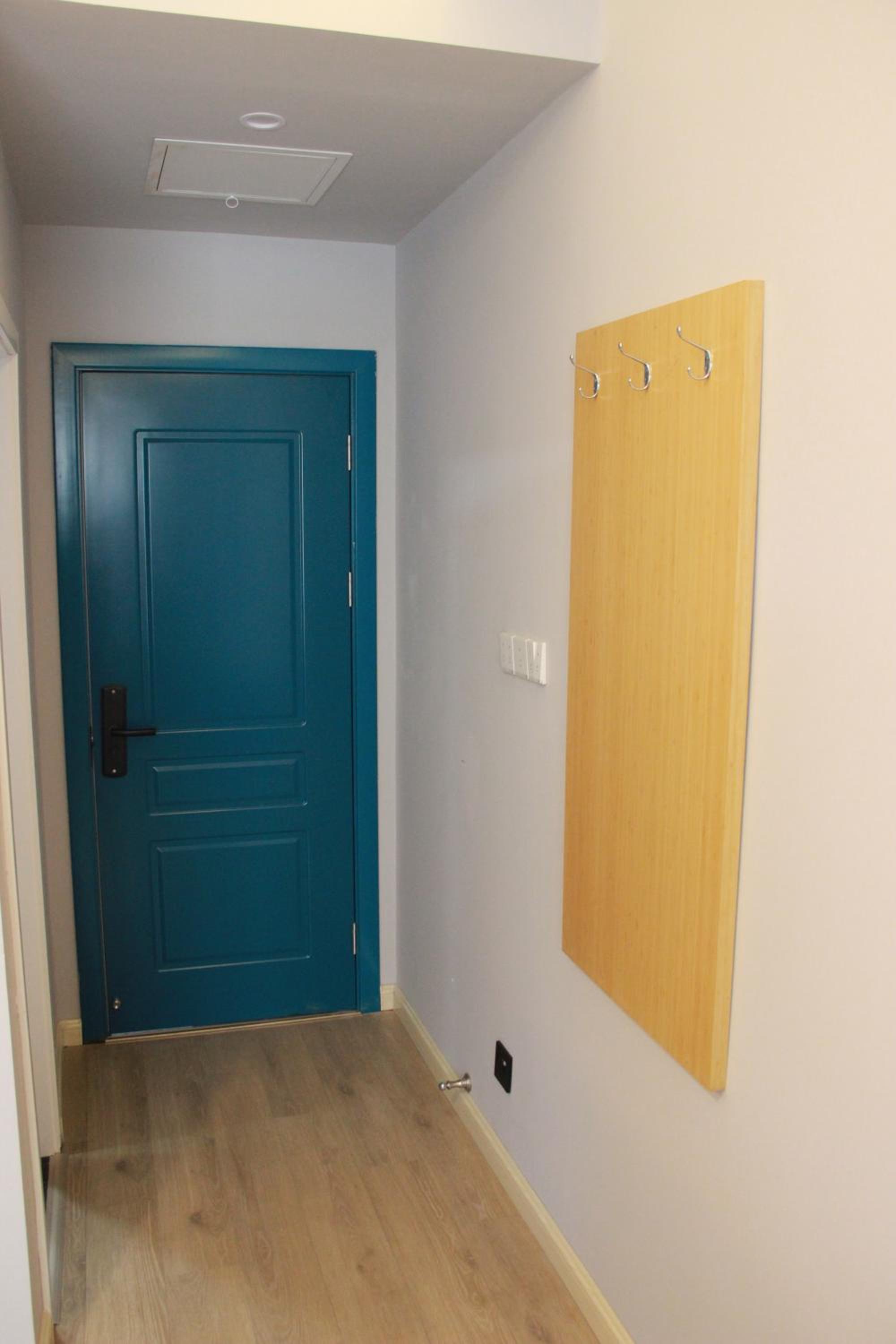 Lemongo Youth Hostel Hohhot
