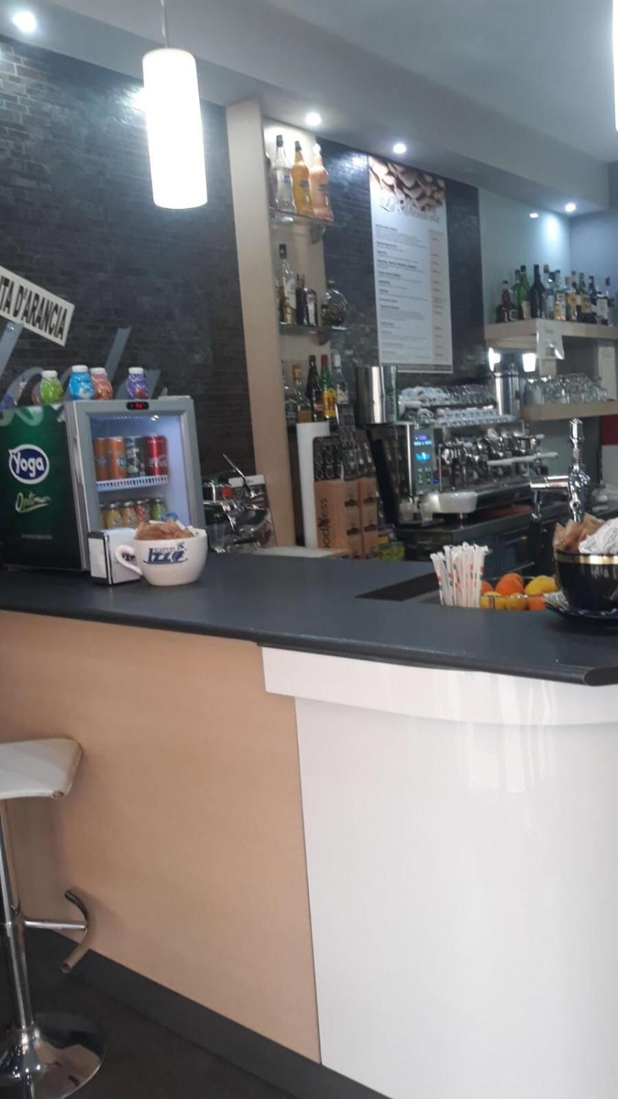 B&B Tanese en Taranto — dining