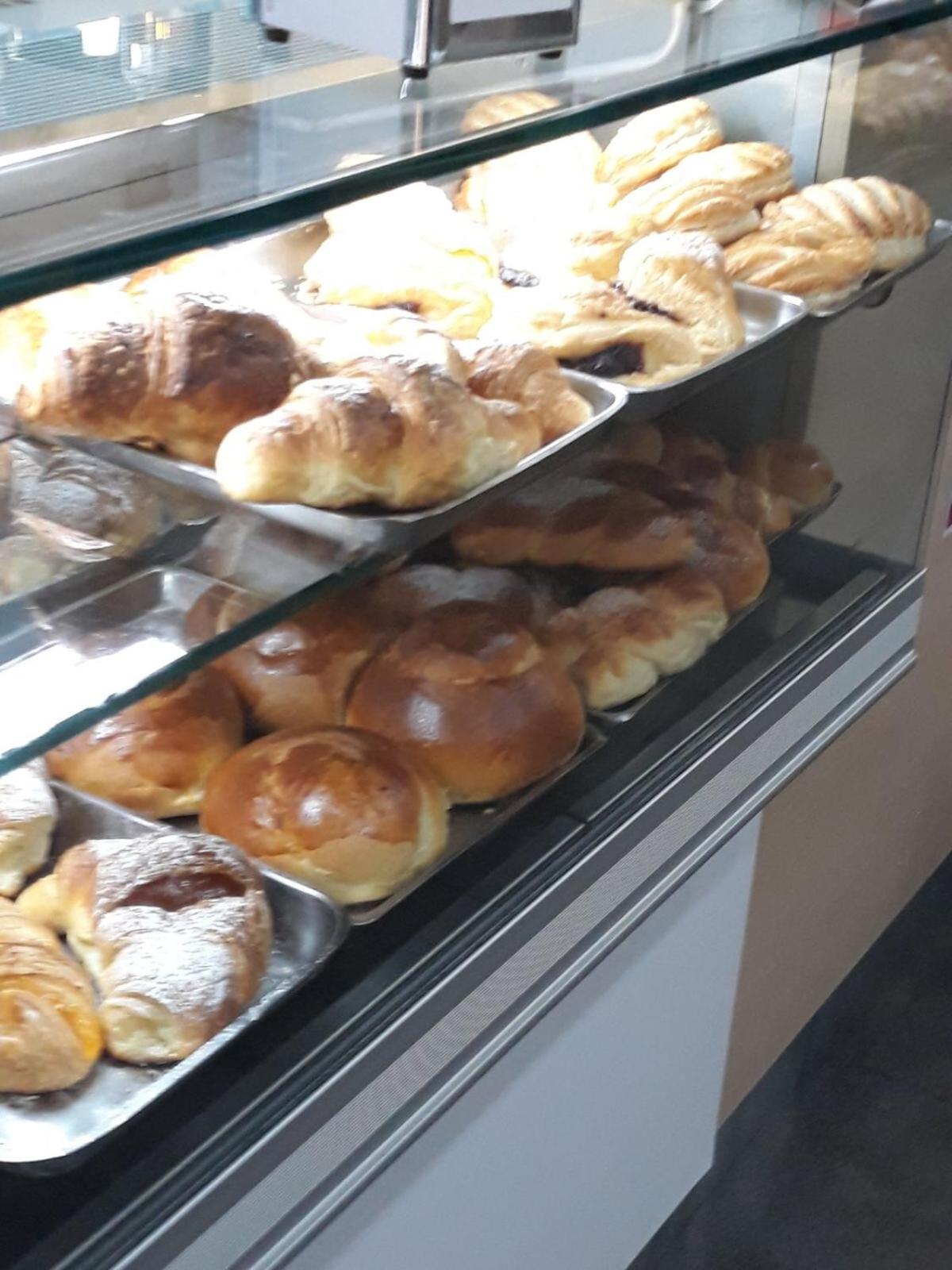 B&B Tanese en Taranto — dining