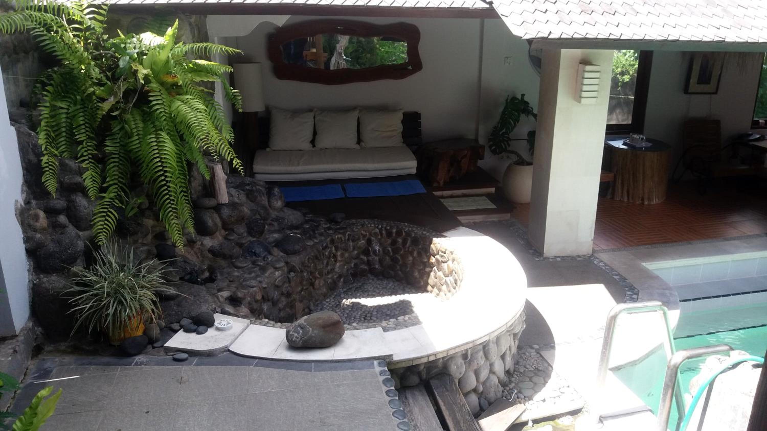 The Dream Home Villas