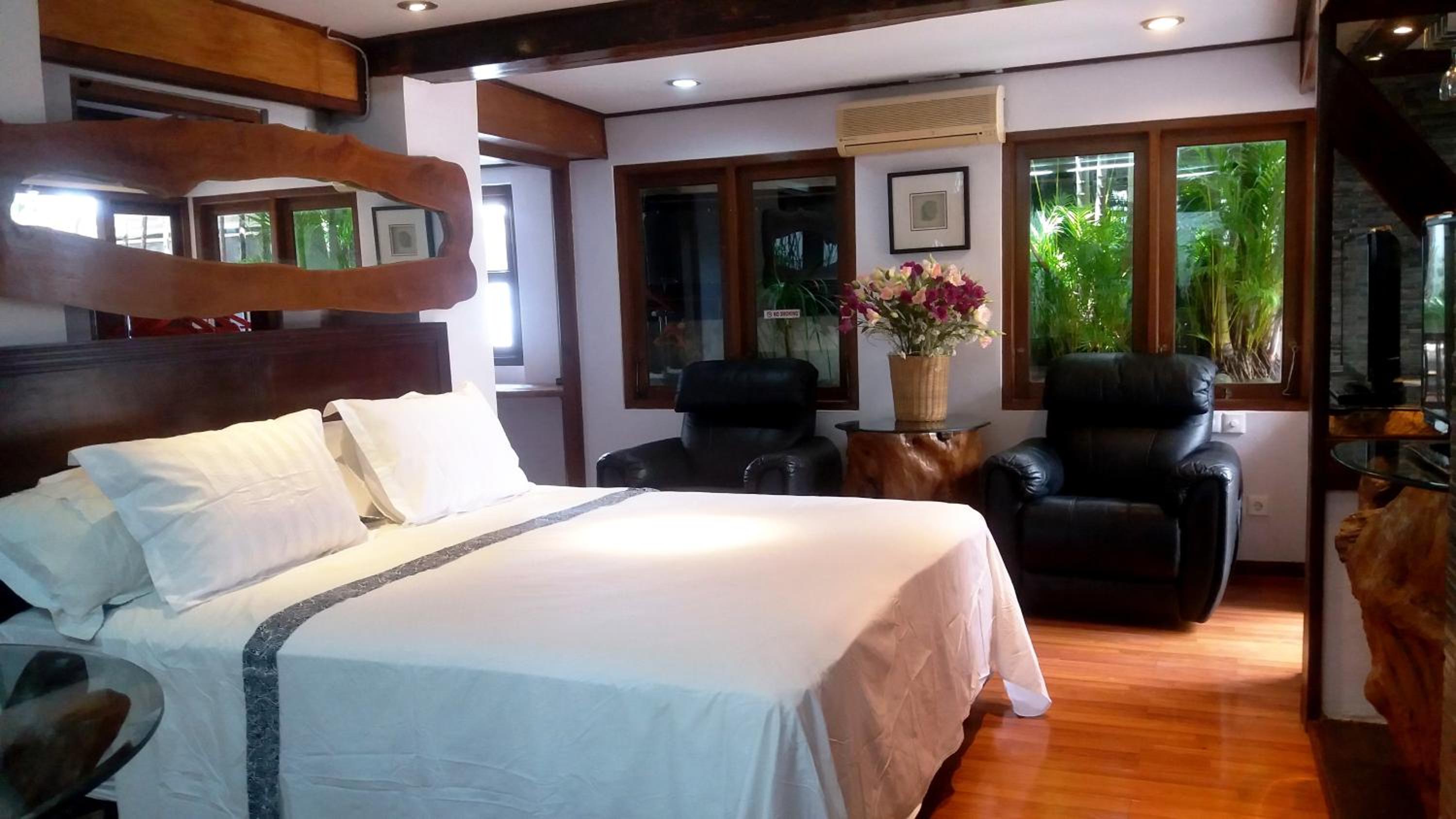 The Dream Home Villas