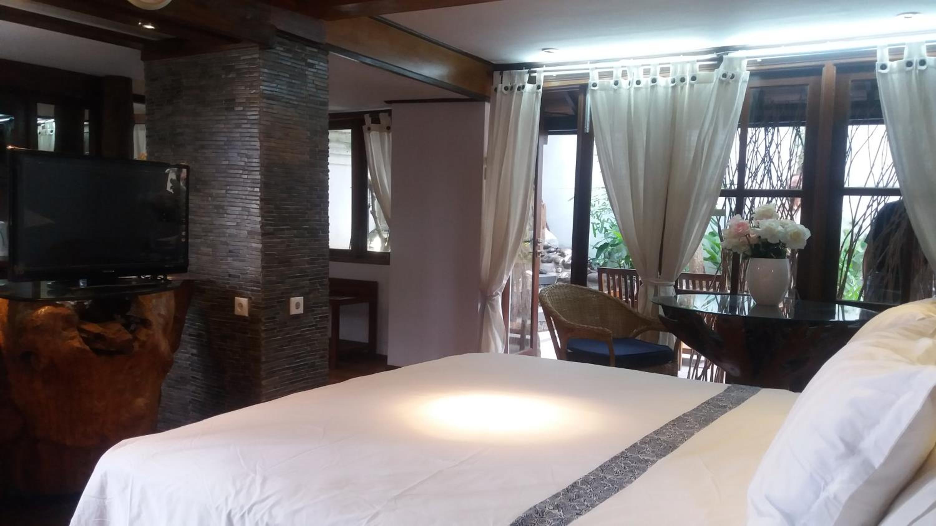 The Dream Home Villas
