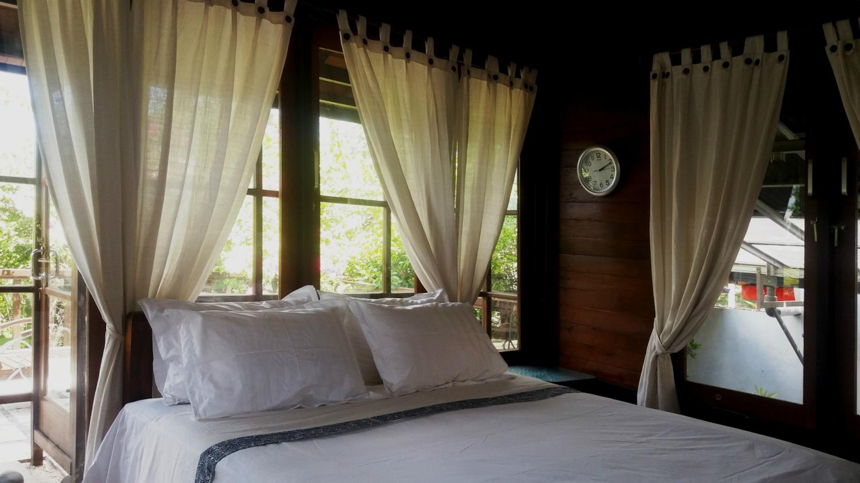 The Dream Home Villas