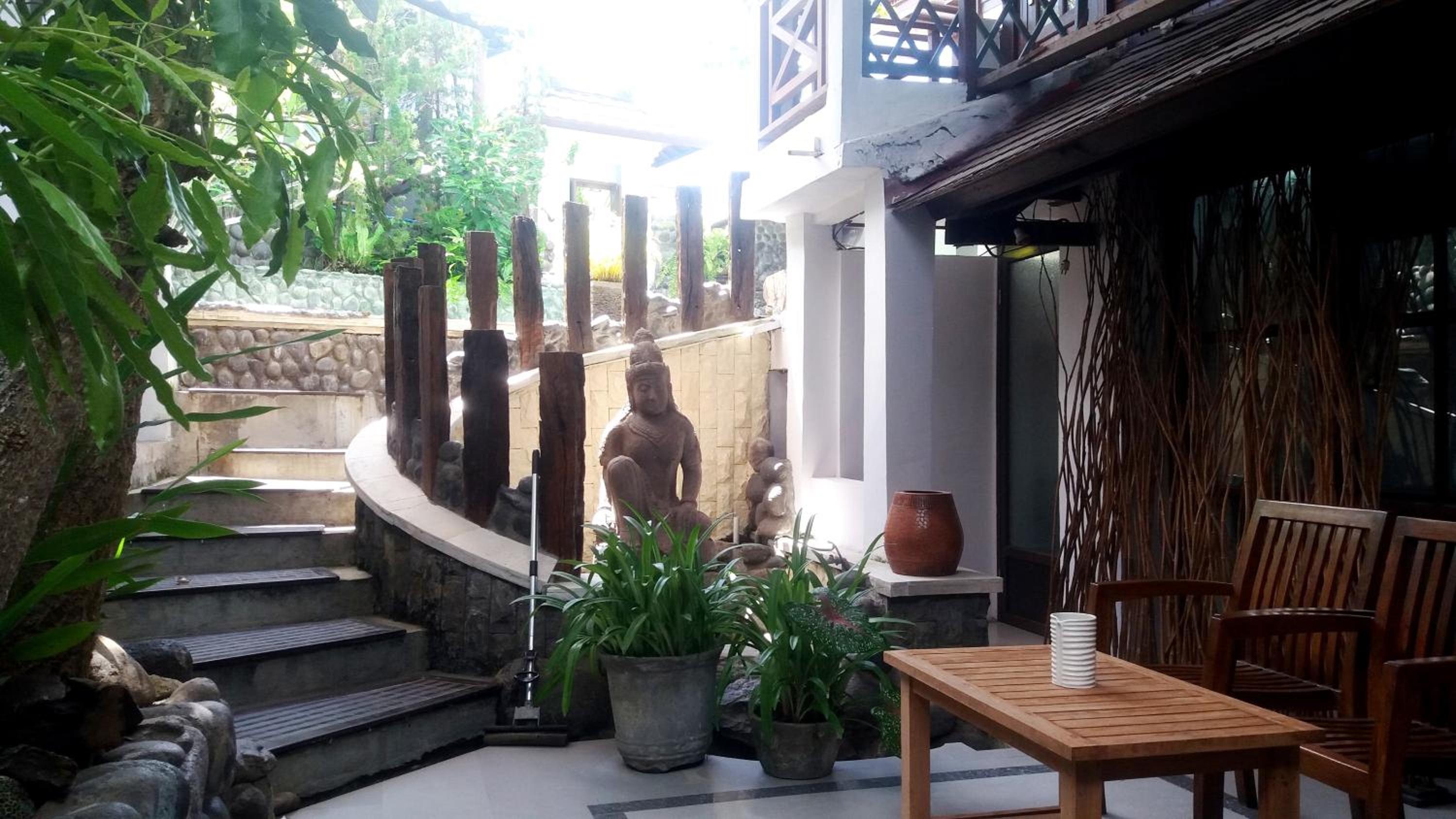 The Dream Home Villas
