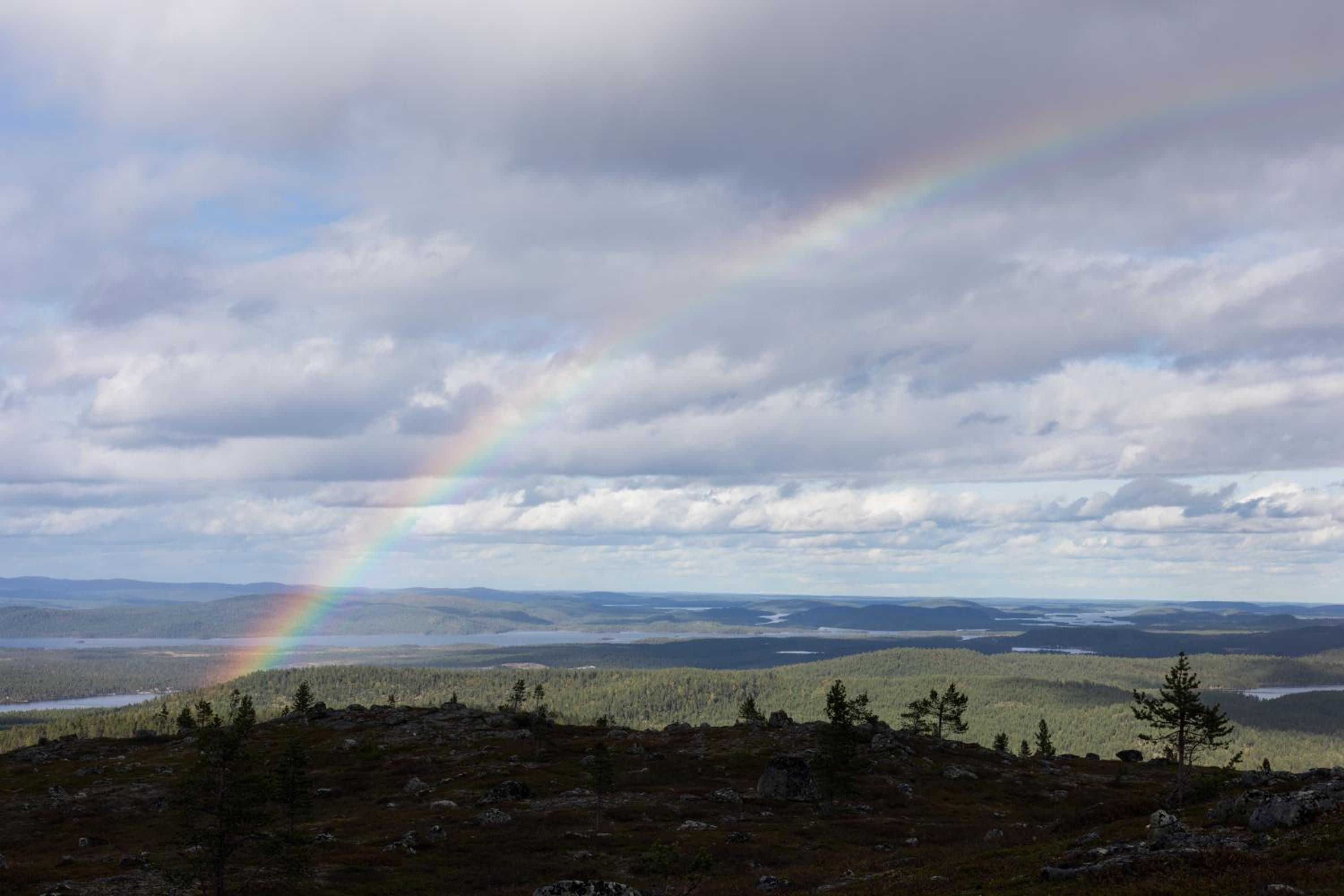 Holiday Village Inari