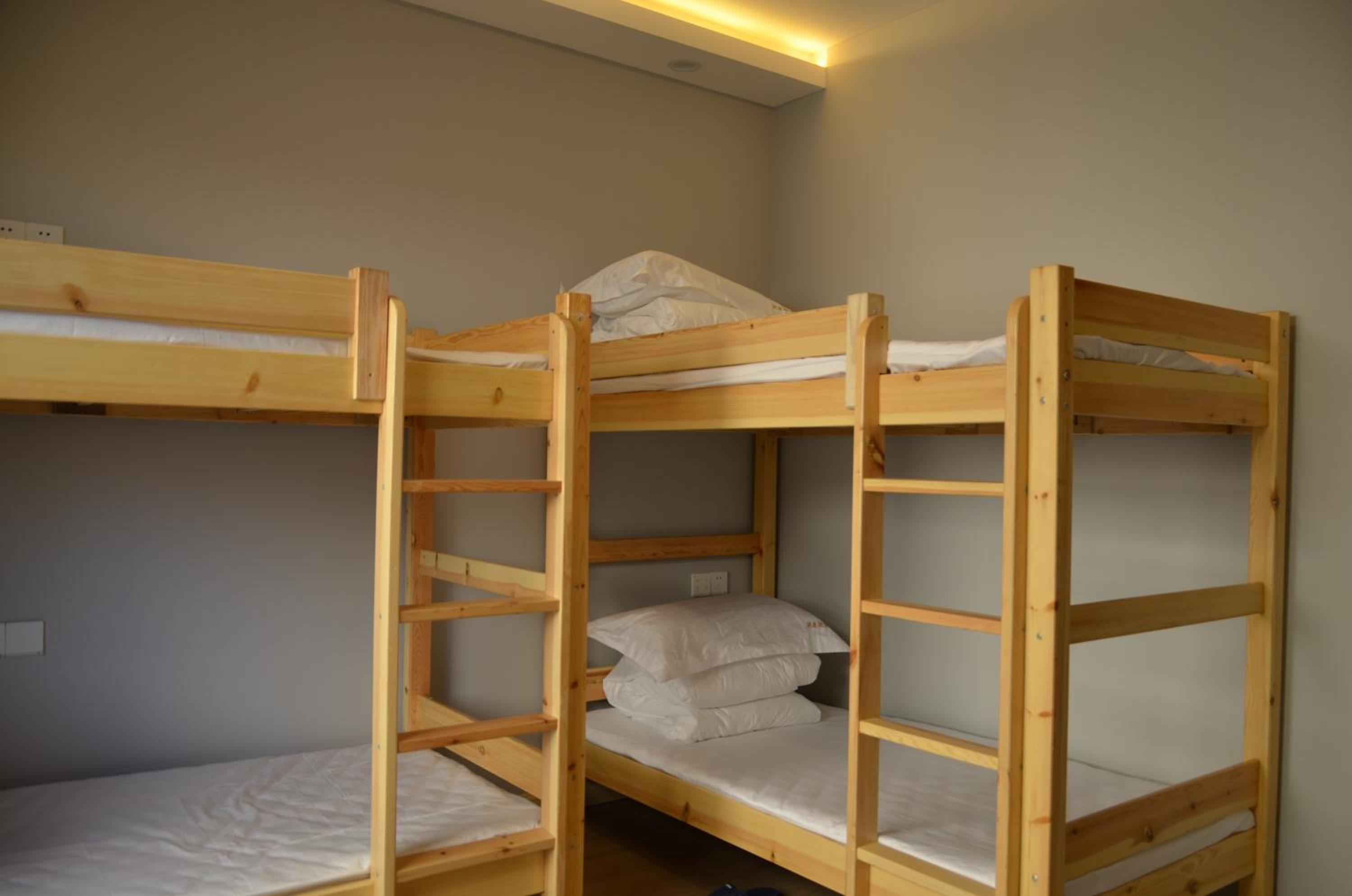 Lemongo Youth Hostel Hohhot
