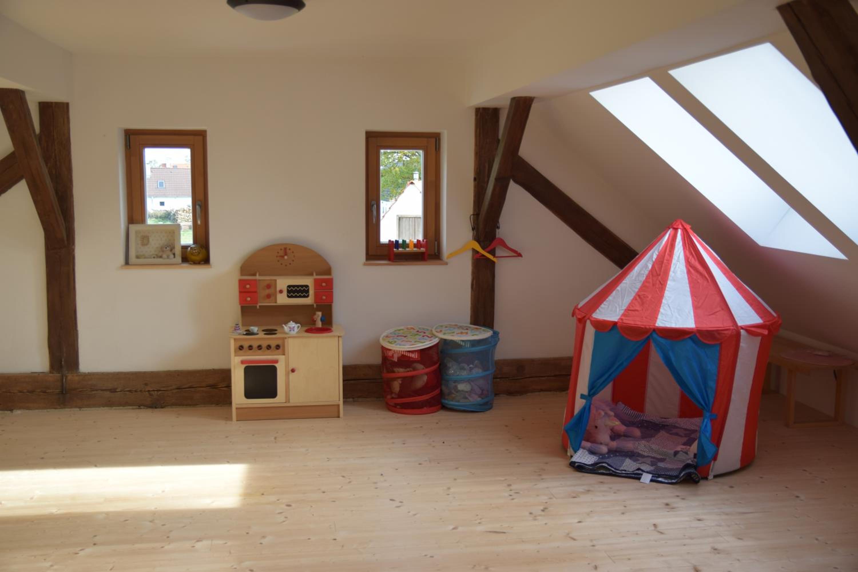 Apartmány Kojákovice - Třeboň
