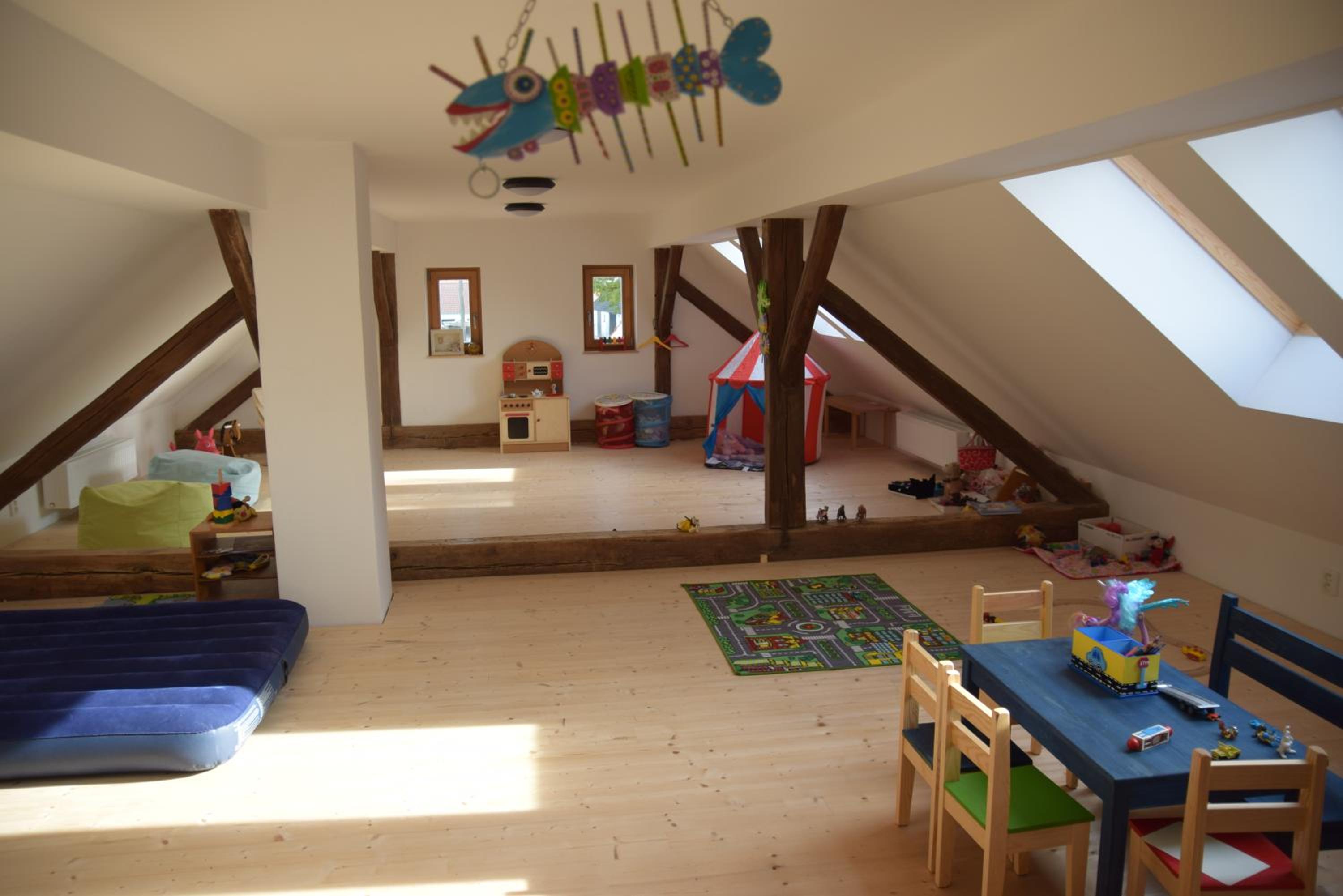 Apartmány Kojákovice - Třeboň