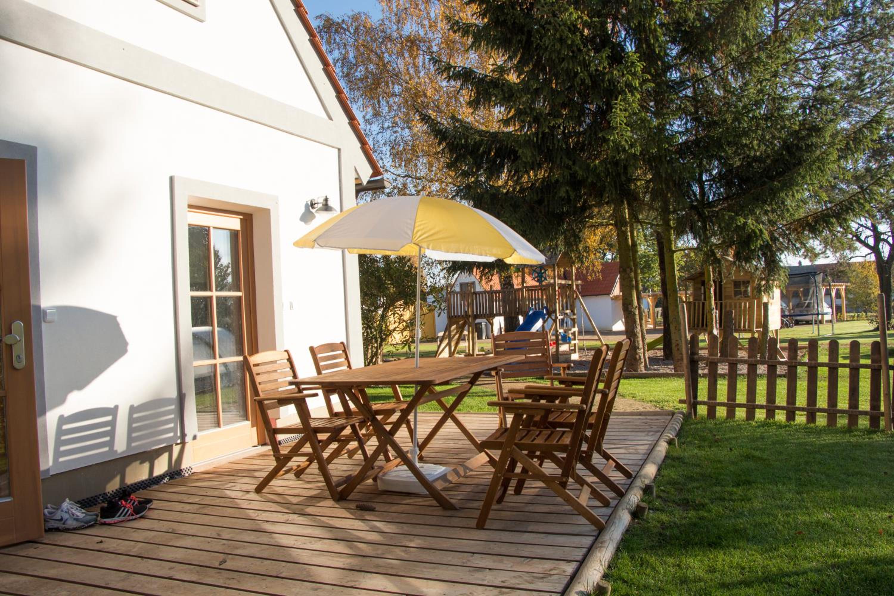 Apartmány Kojákovice - Třeboň