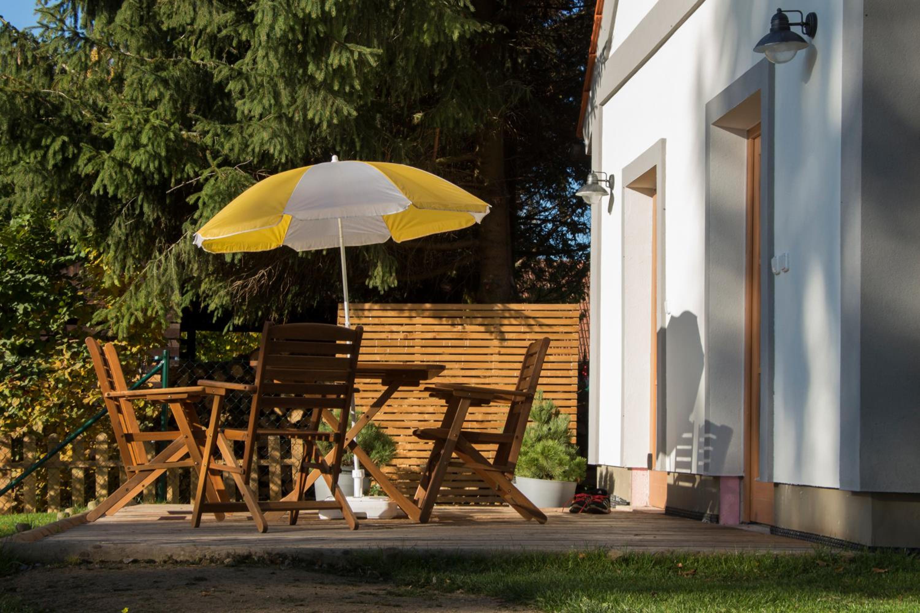 Apartmány Kojákovice - Třeboň