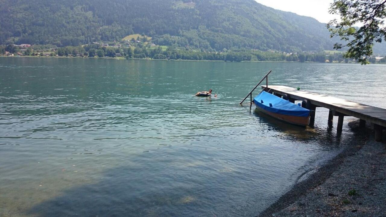 Seeidylle Winkler