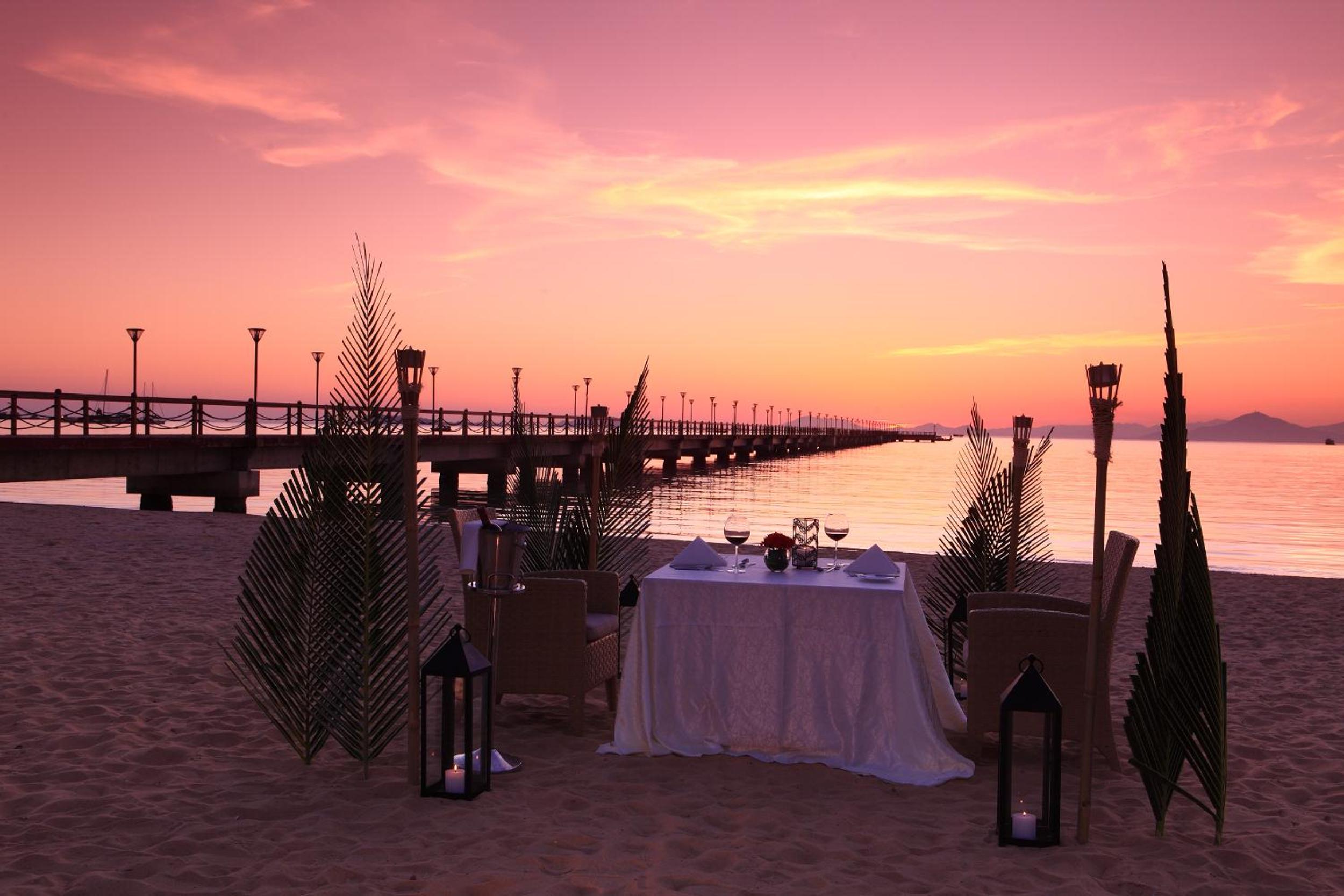 Luhuitou State Guesthouse & Resort