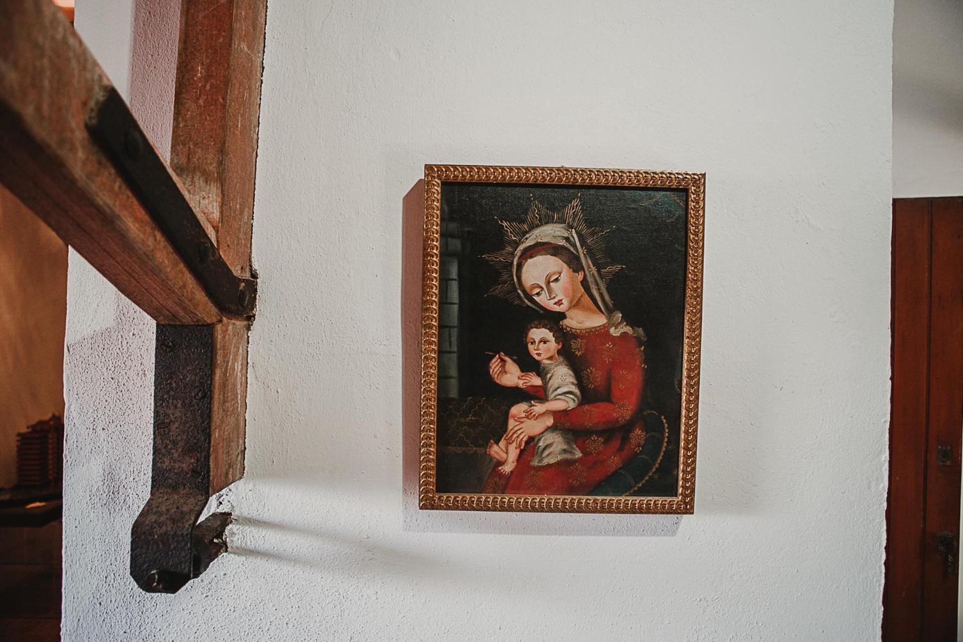 Cortijo Santa Clara