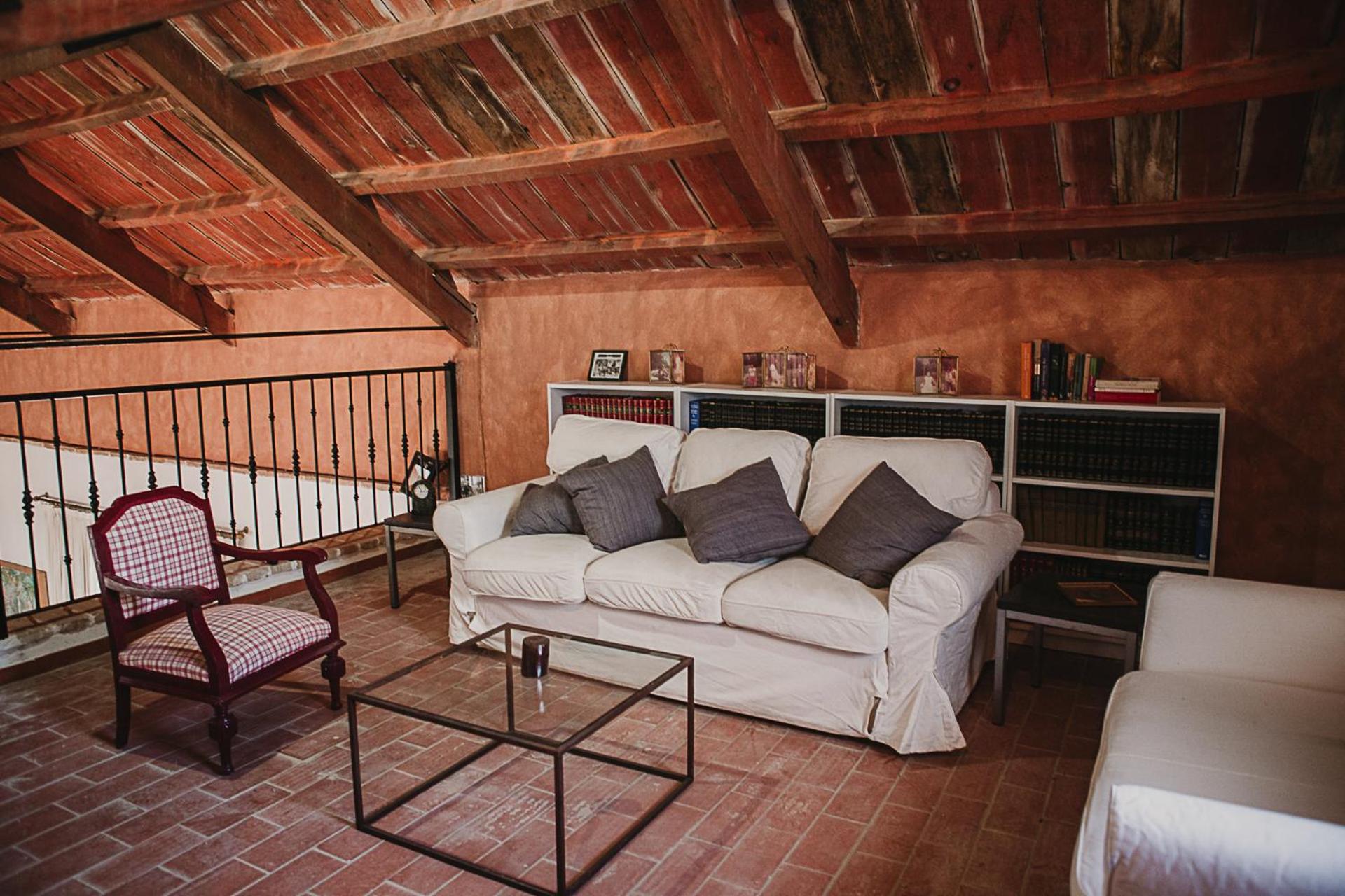 Cortijo Santa Clara
