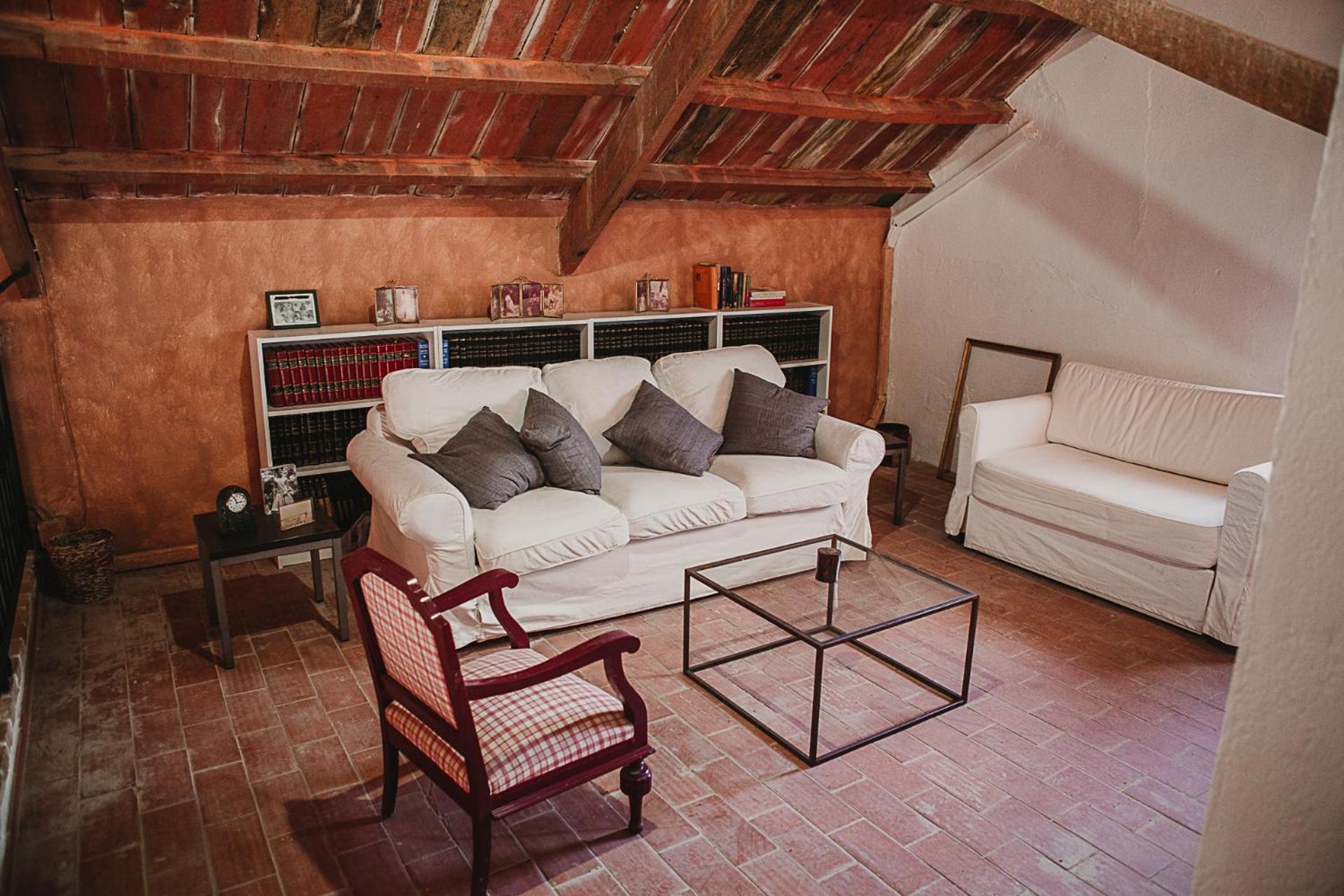 Cortijo Santa Clara